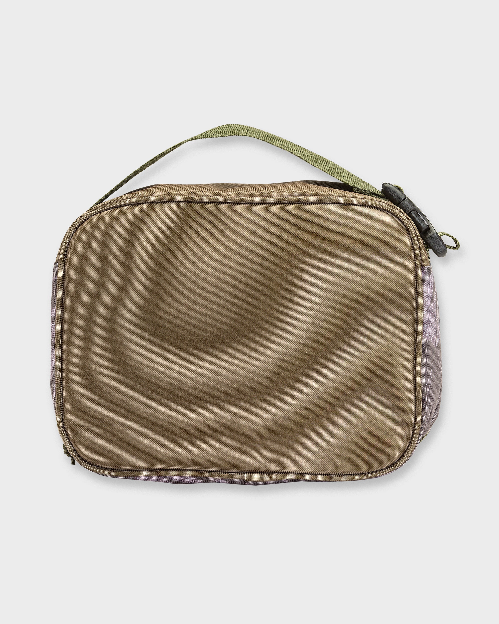 Todos Lunch Box - Military Green - Image 2