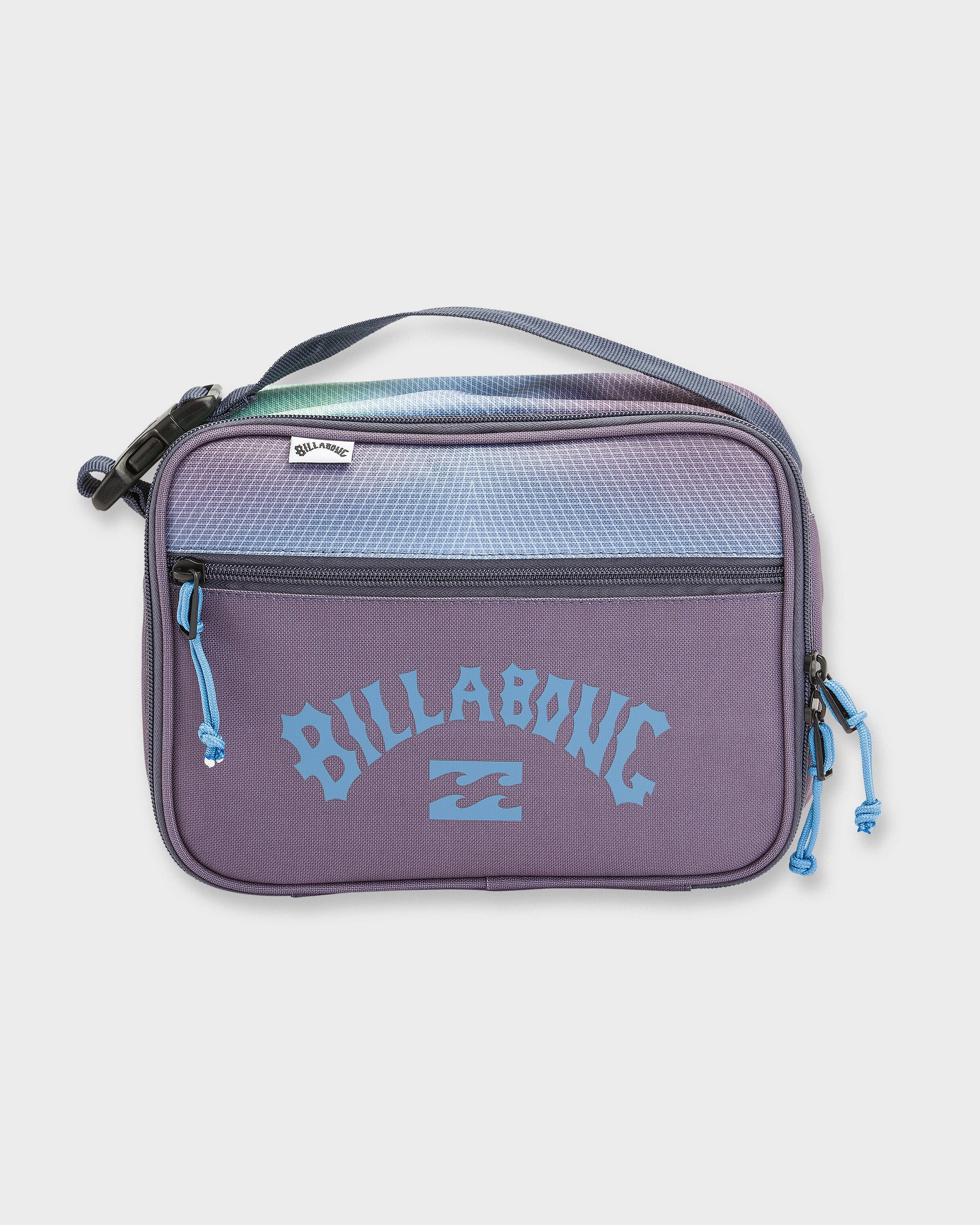 Todos Lunch Box - Navy - Image 3