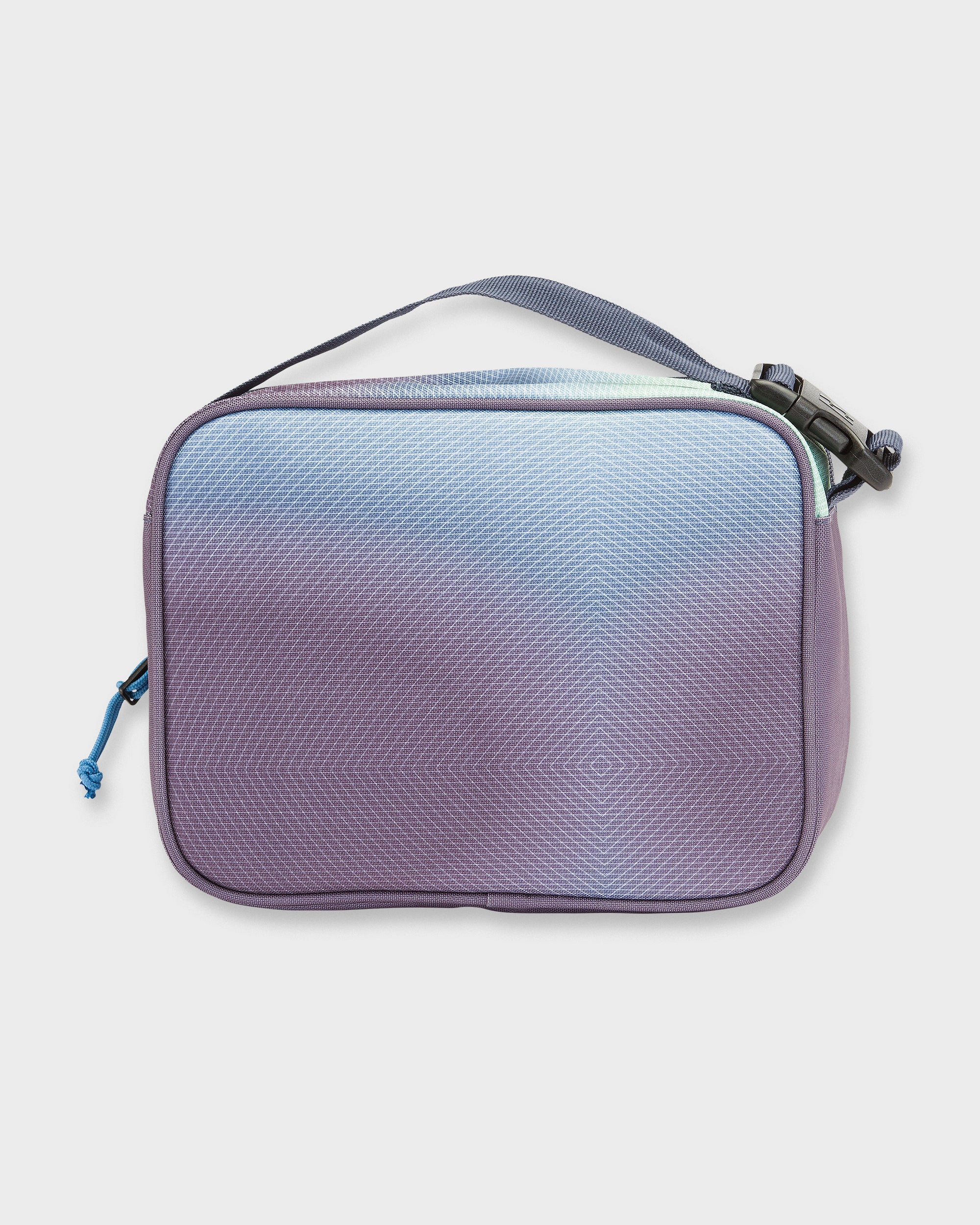 Todos Lunch Box - Navy - Image 2