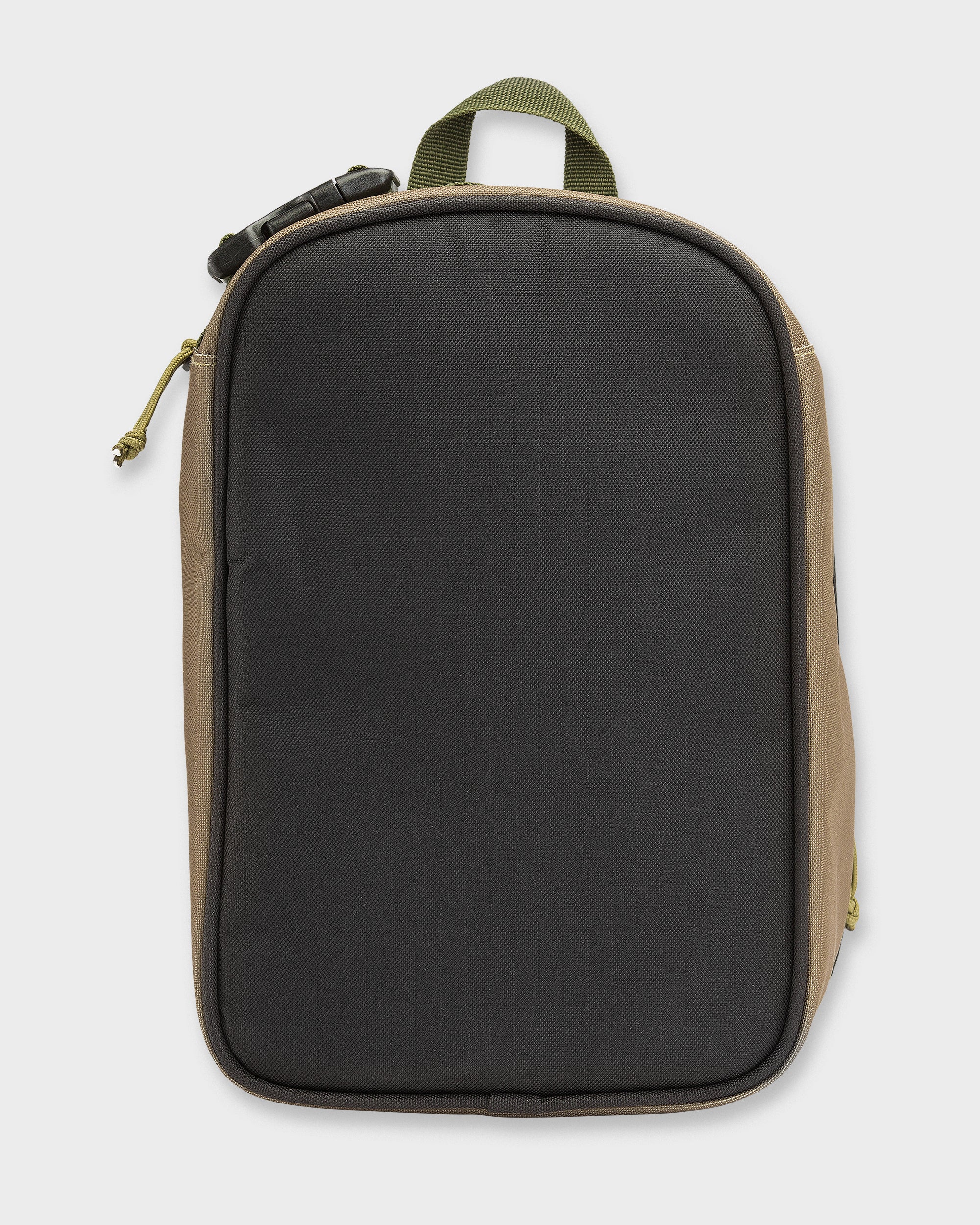 Vertigo Lunch Box - Black Green - Image 2
