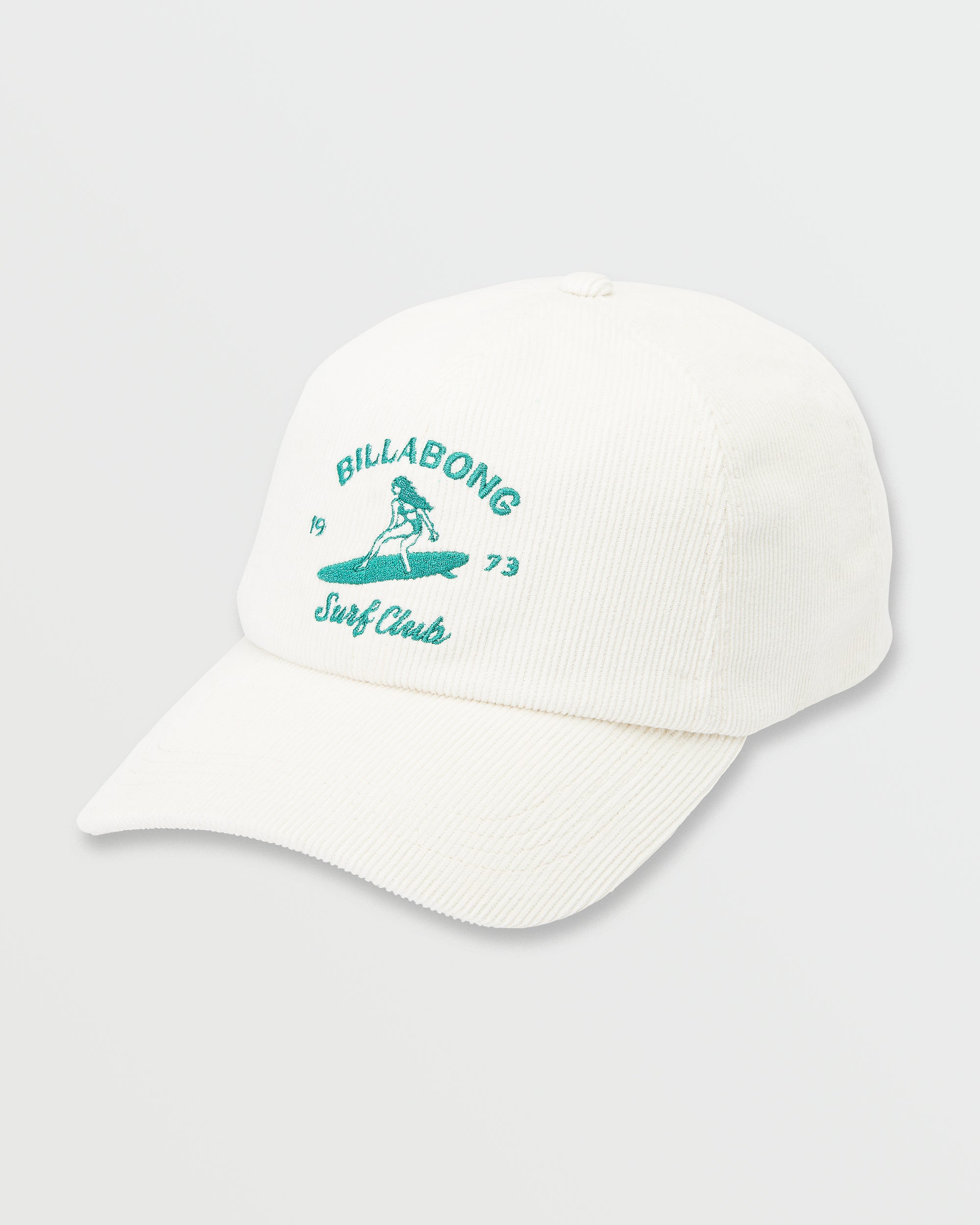 Dad Cap Hat - Salt Crystal 1 - Image 2