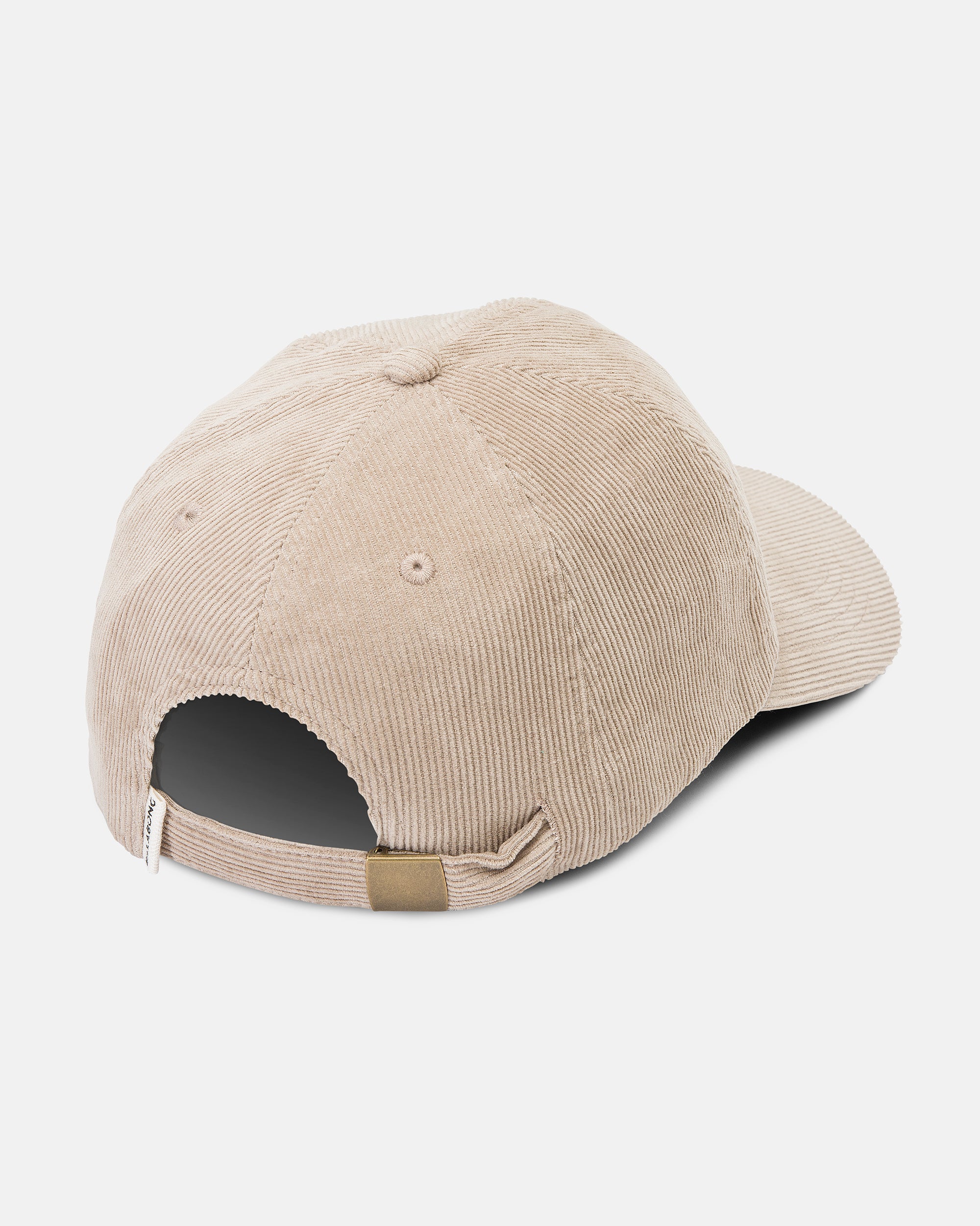 Dad Cap Hat - Cobblestone - Image 5