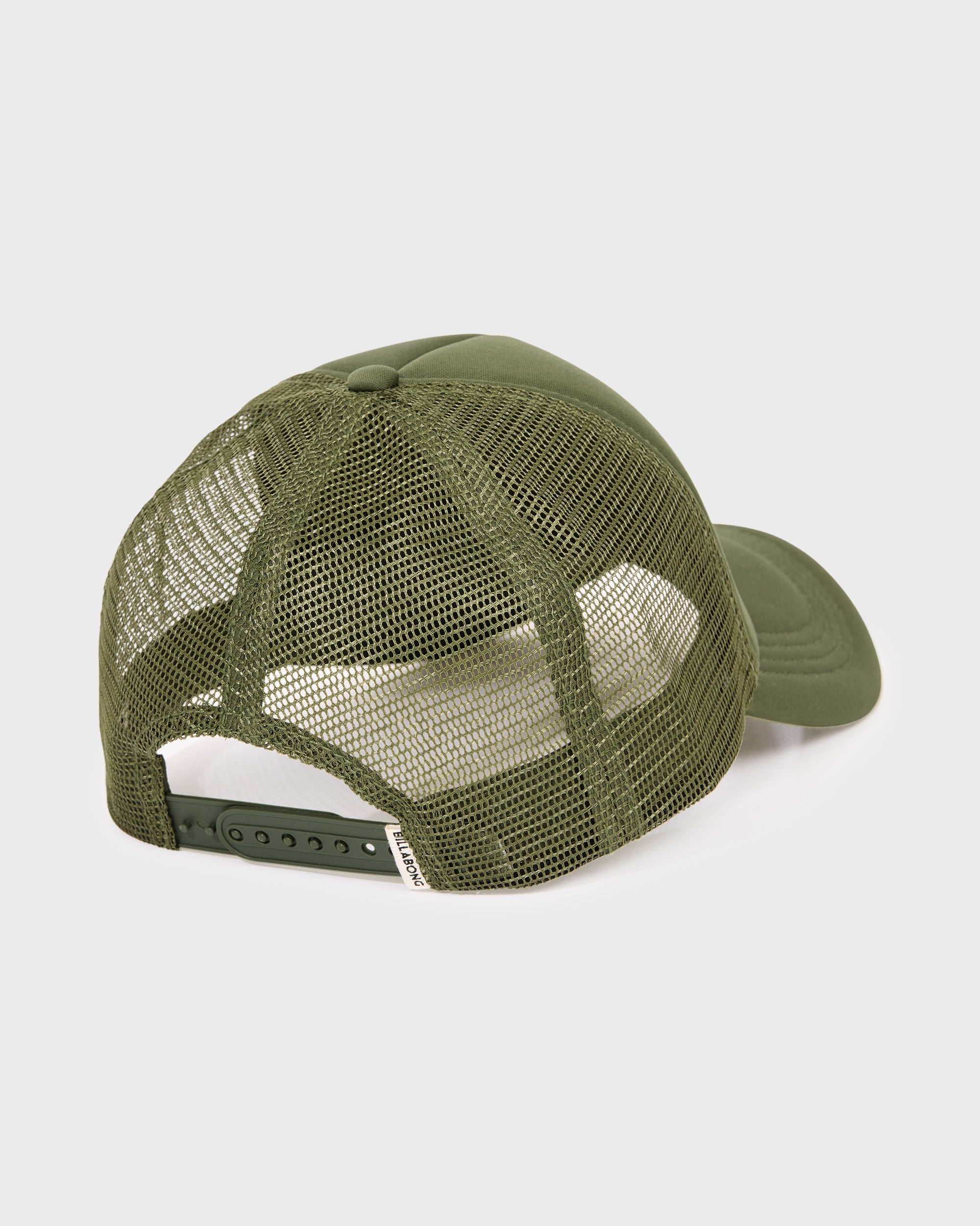 Across Waves Hat - Luv Army - Image 2