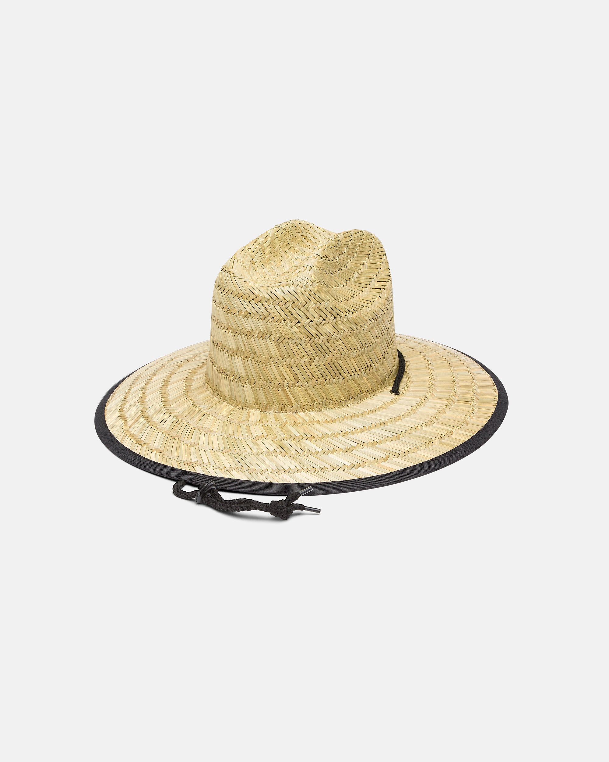 Tipton Hat - Black Floral - Image 4