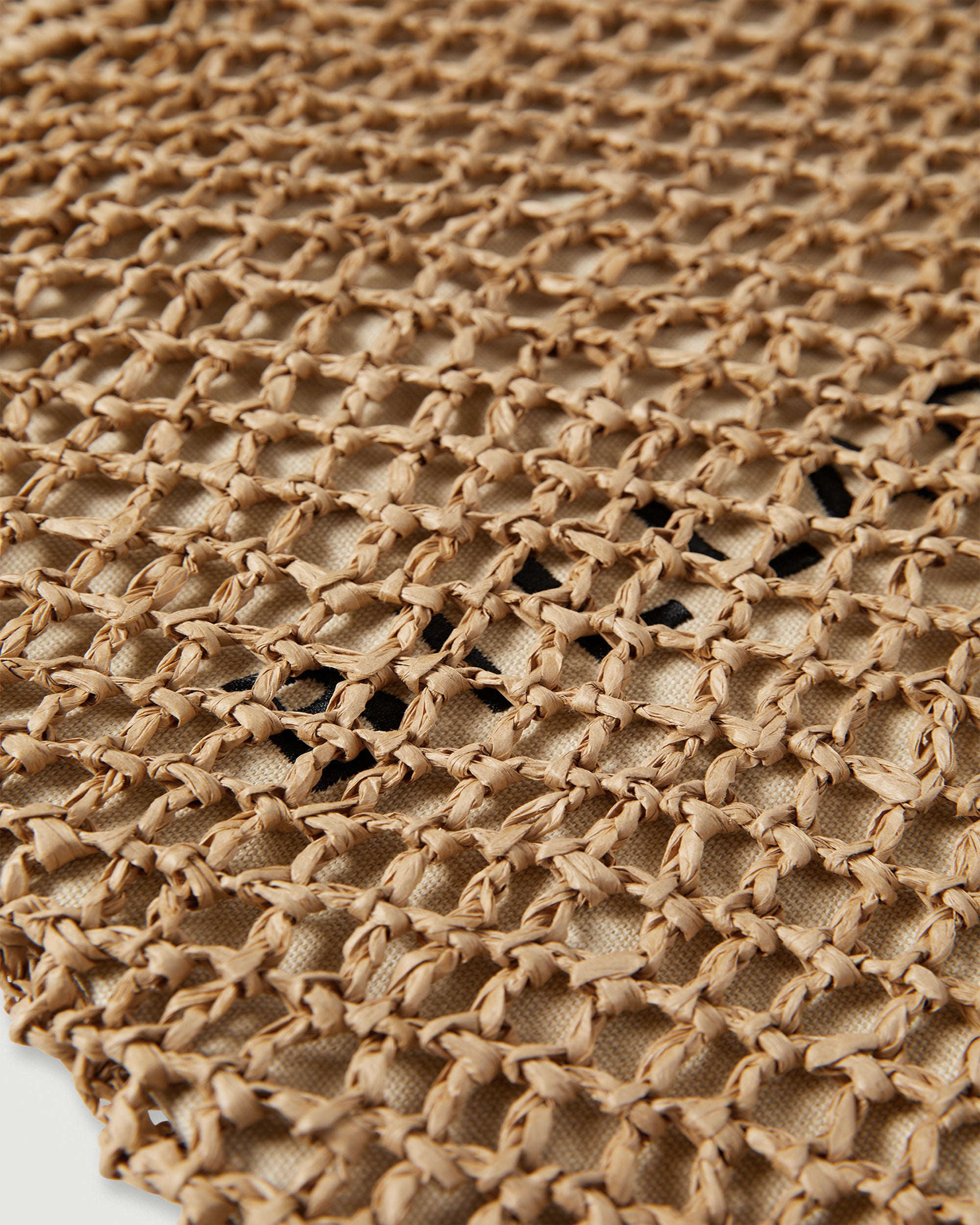 Two Cute Bag - Tan - Image 4