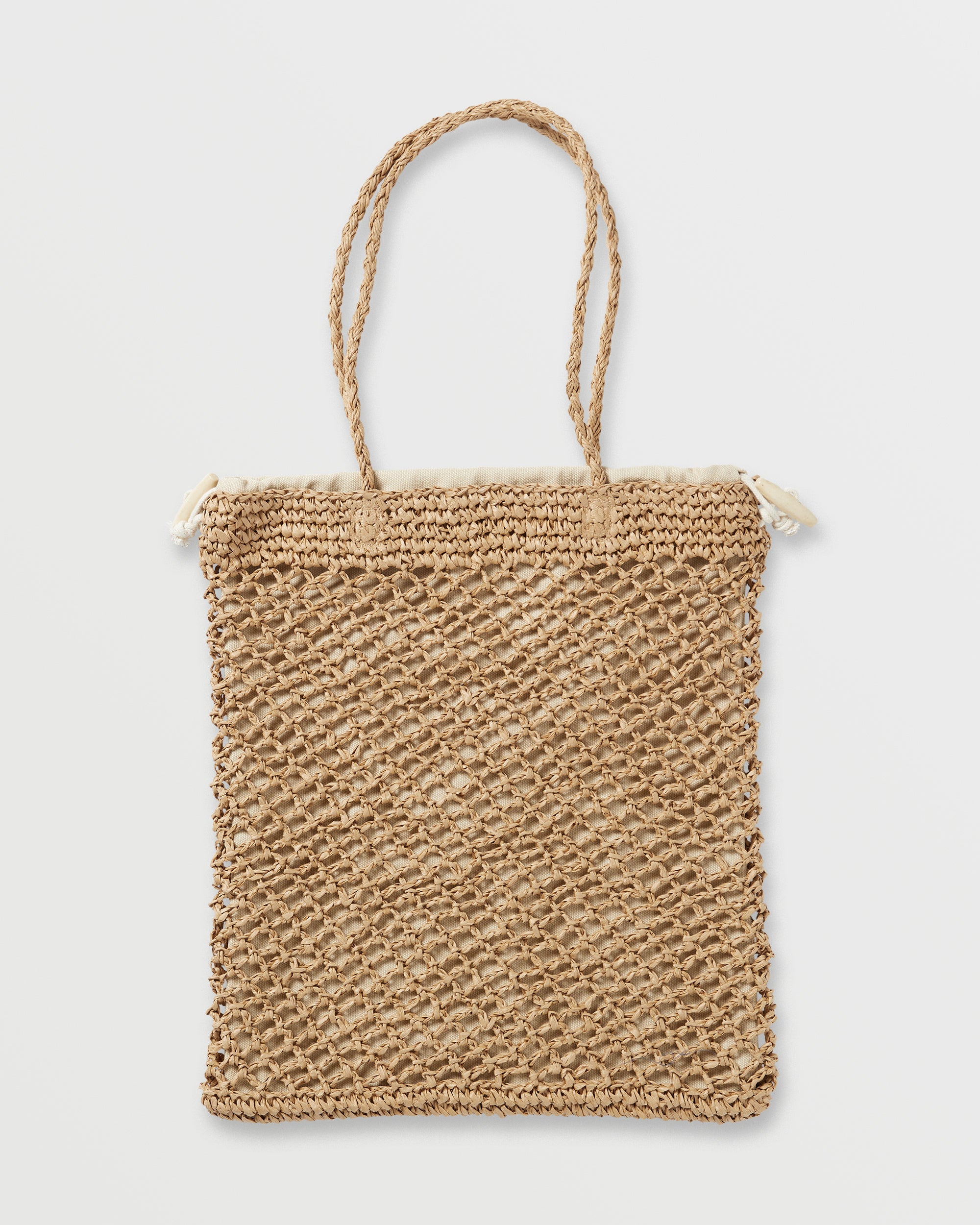 Two Cute Bag - Tan - Image 2