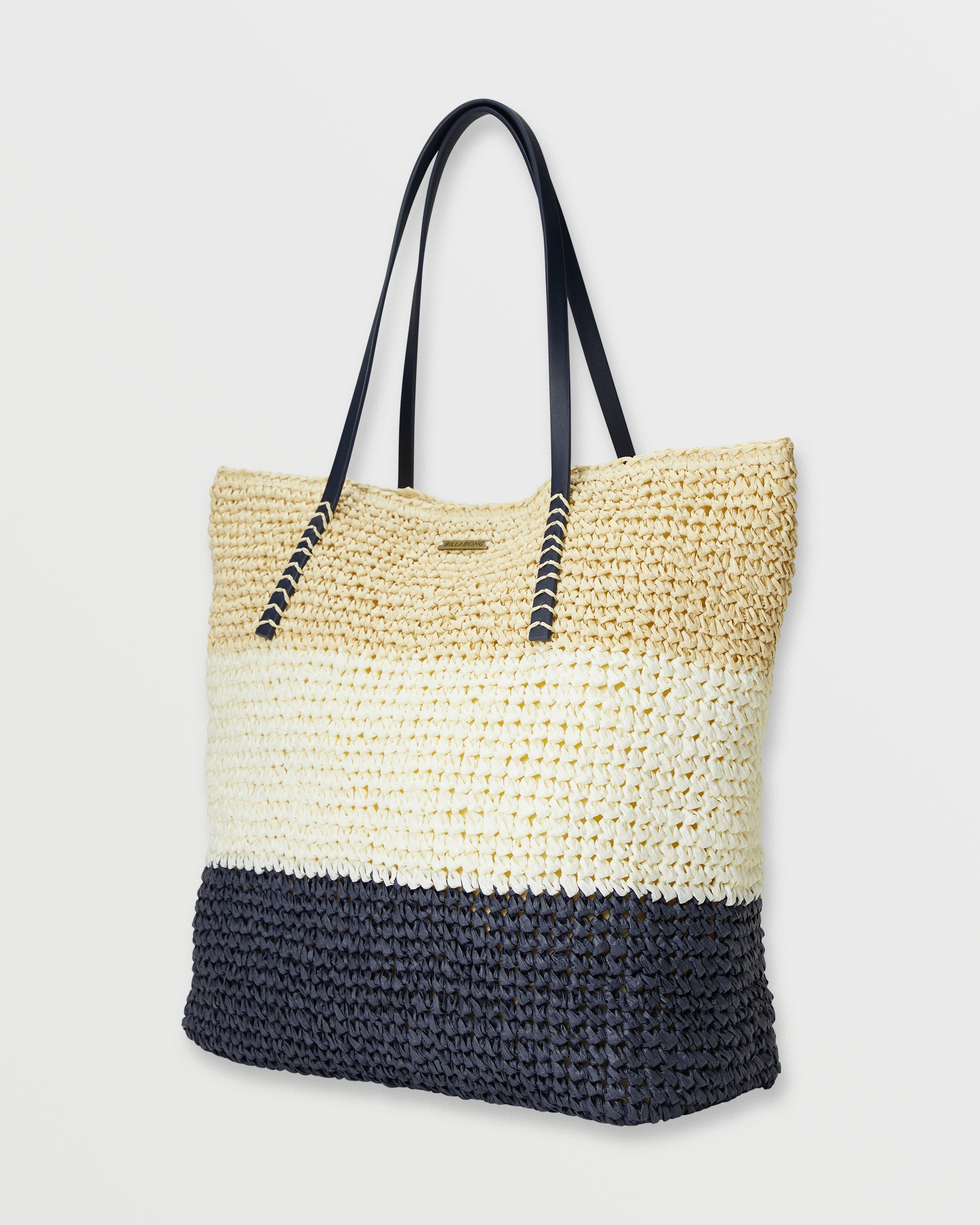 Sunshine Tote Bag - Black Sands - Image 3