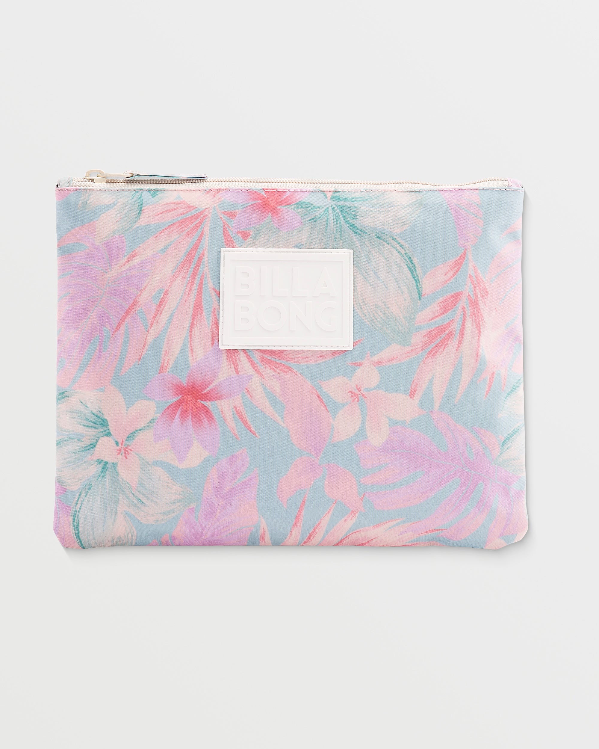 Keenie Bikini Bag - Coastal Blue - Image 3