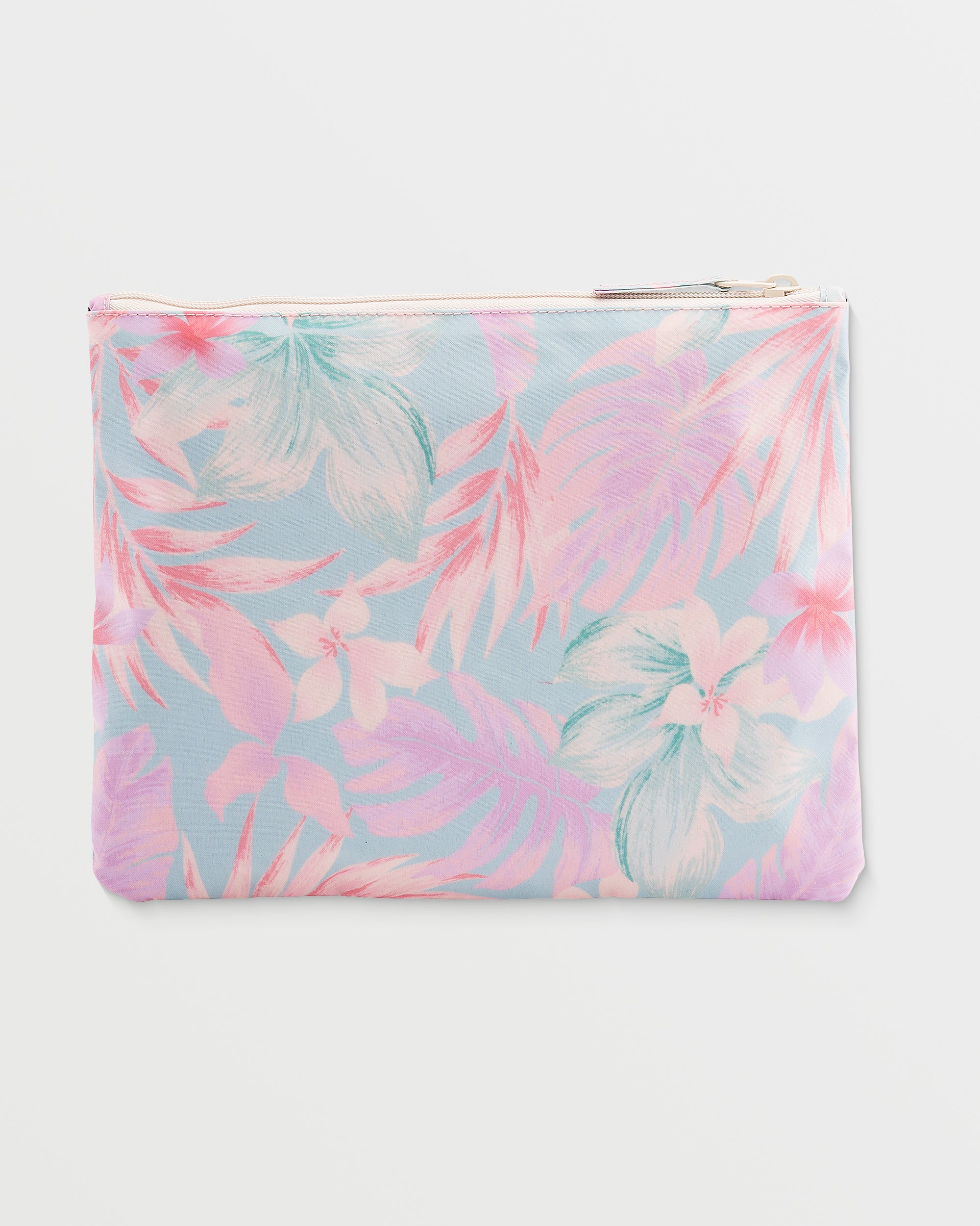 Keenie Bikini Bag - Coastal Blue - Image 2