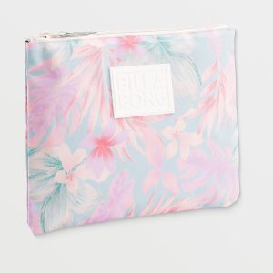 Keenie Bikini Bag - Coastal Blue