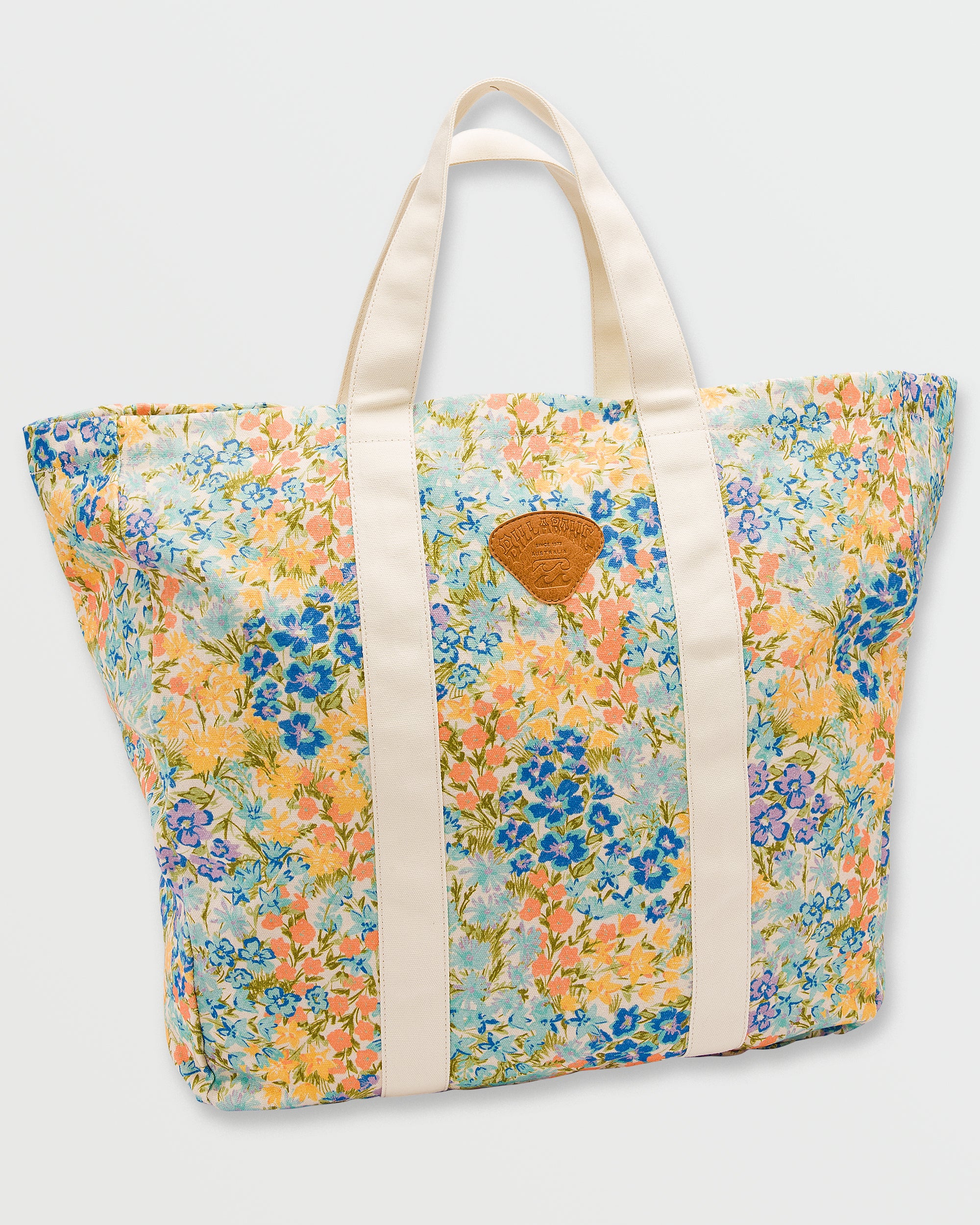 Poppins Playa Bag - Bermuda