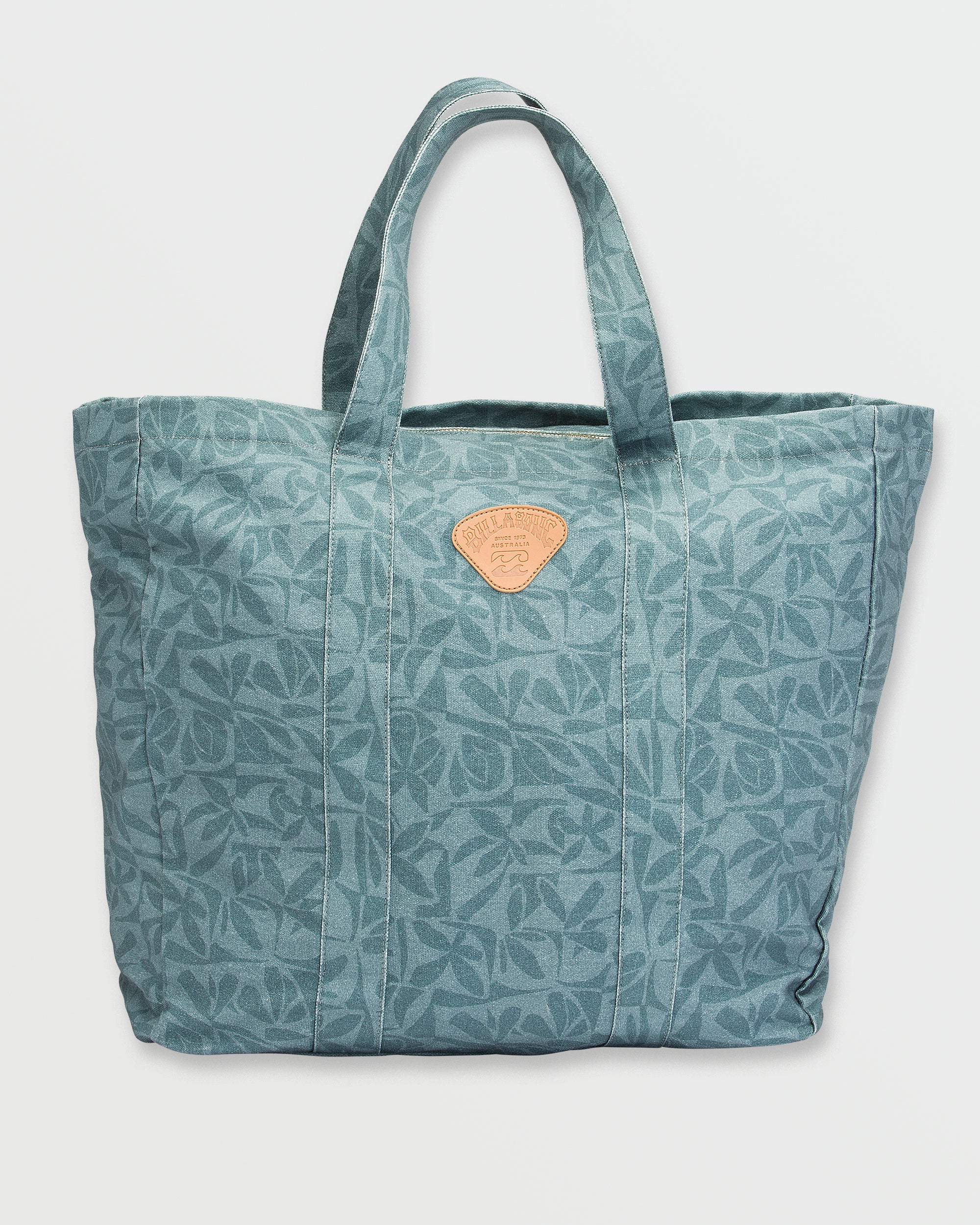 Poppins Playa Bag - Slate Blue - Image 4
