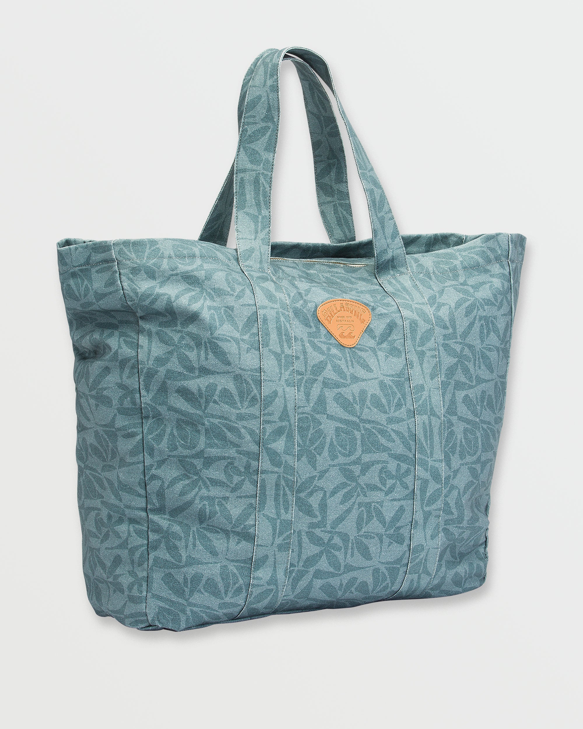 Poppins Playa Bag - Slate Blue - Image 2