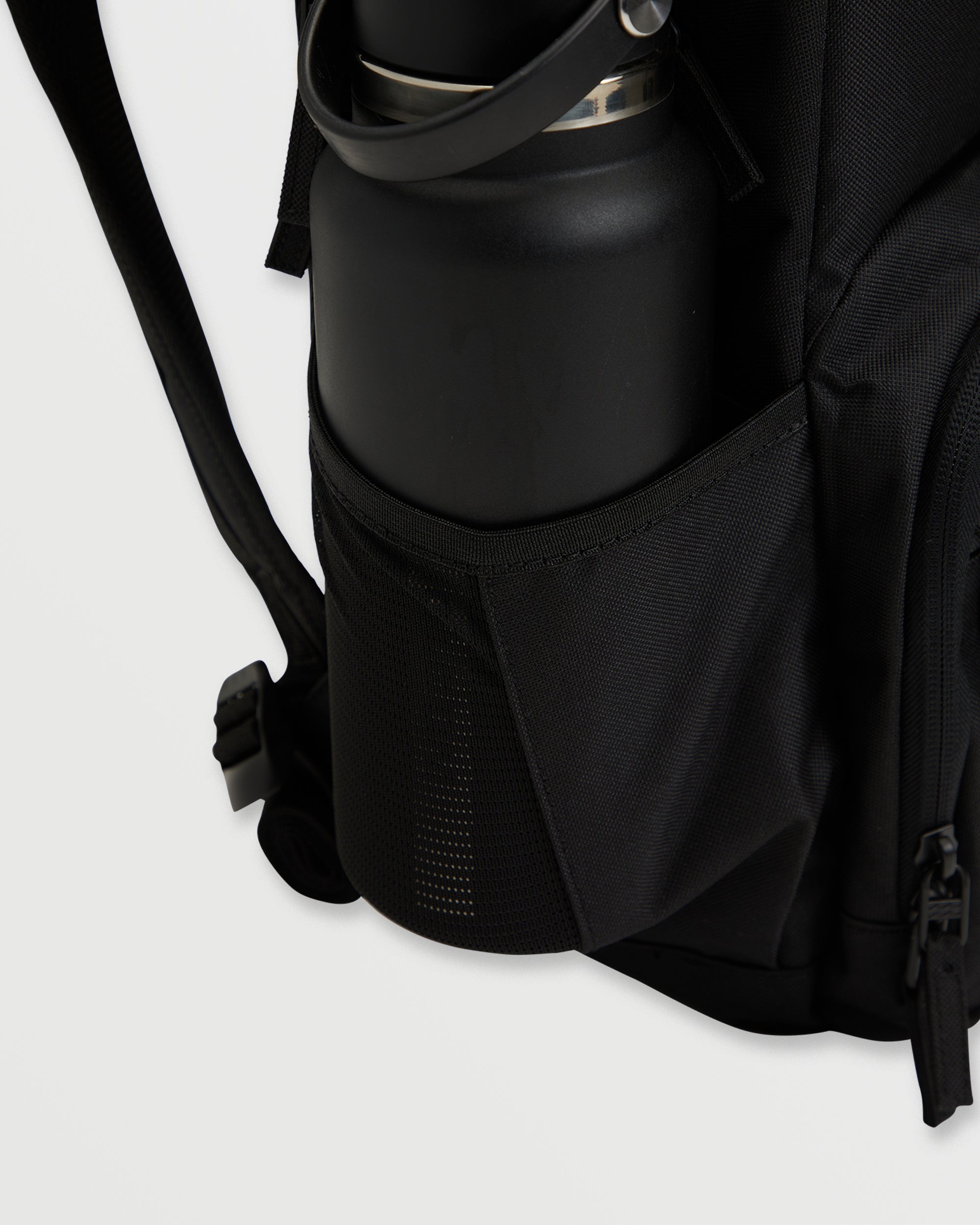 Maiden Voyage Backpack - Black - Image 4