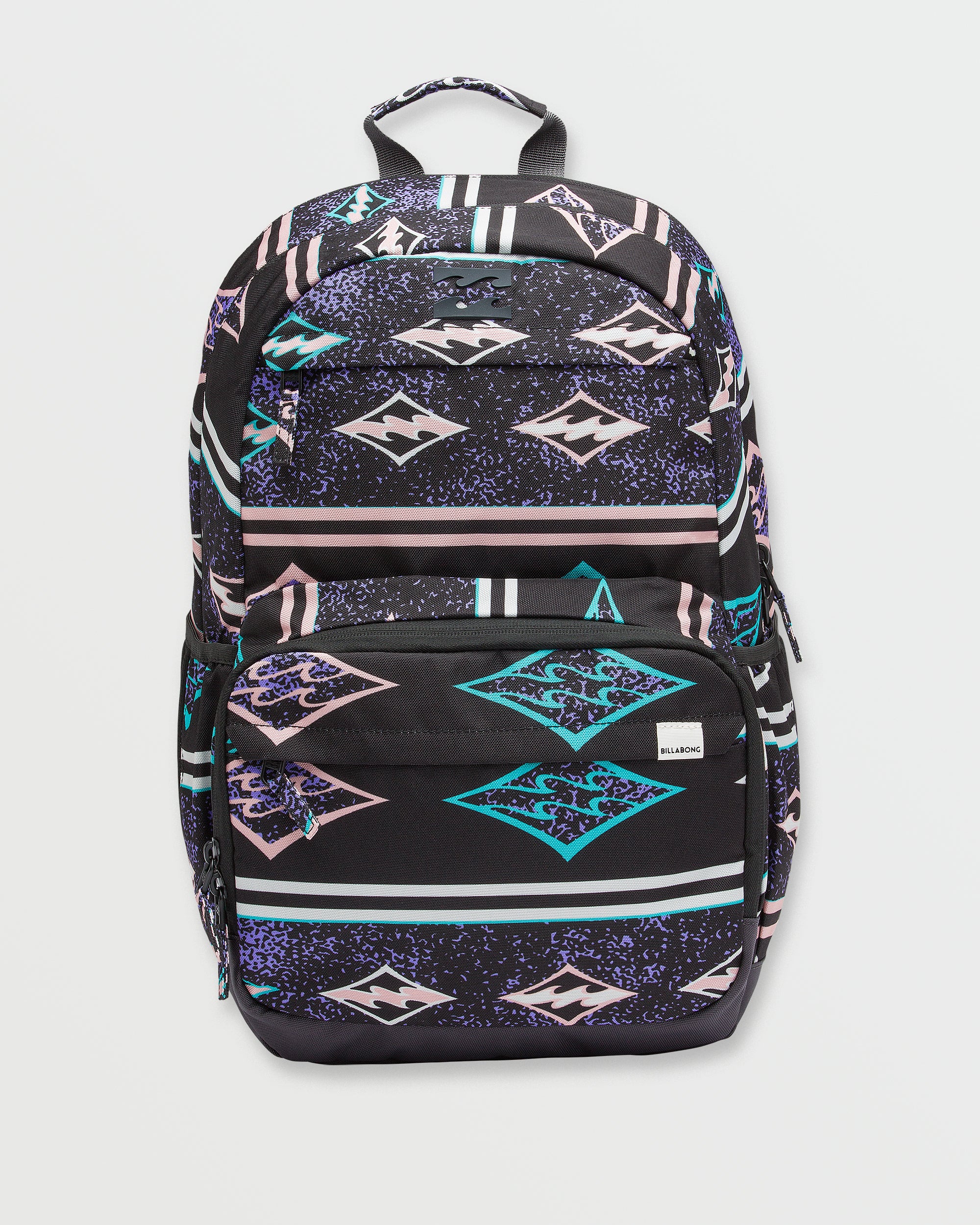 Maiden Voyage Backpack - Off Black - Image 3
