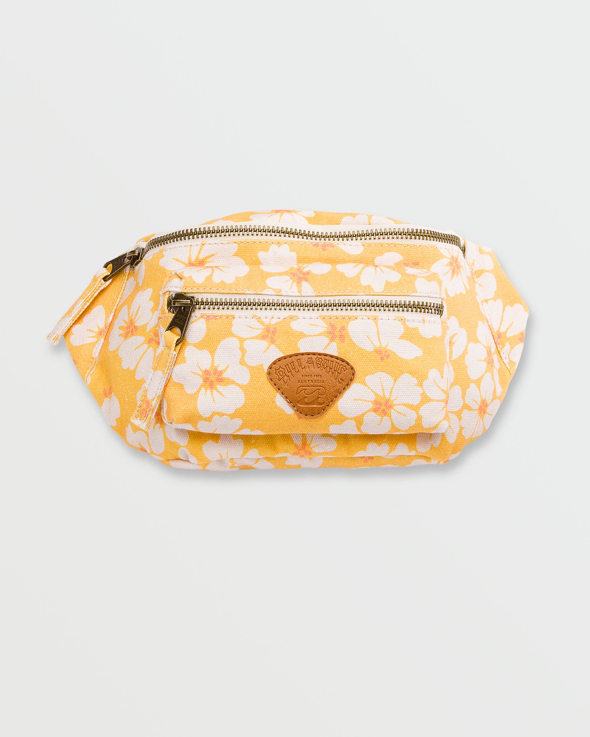 On My Bum Waistbag - Golden Peach - Image 3