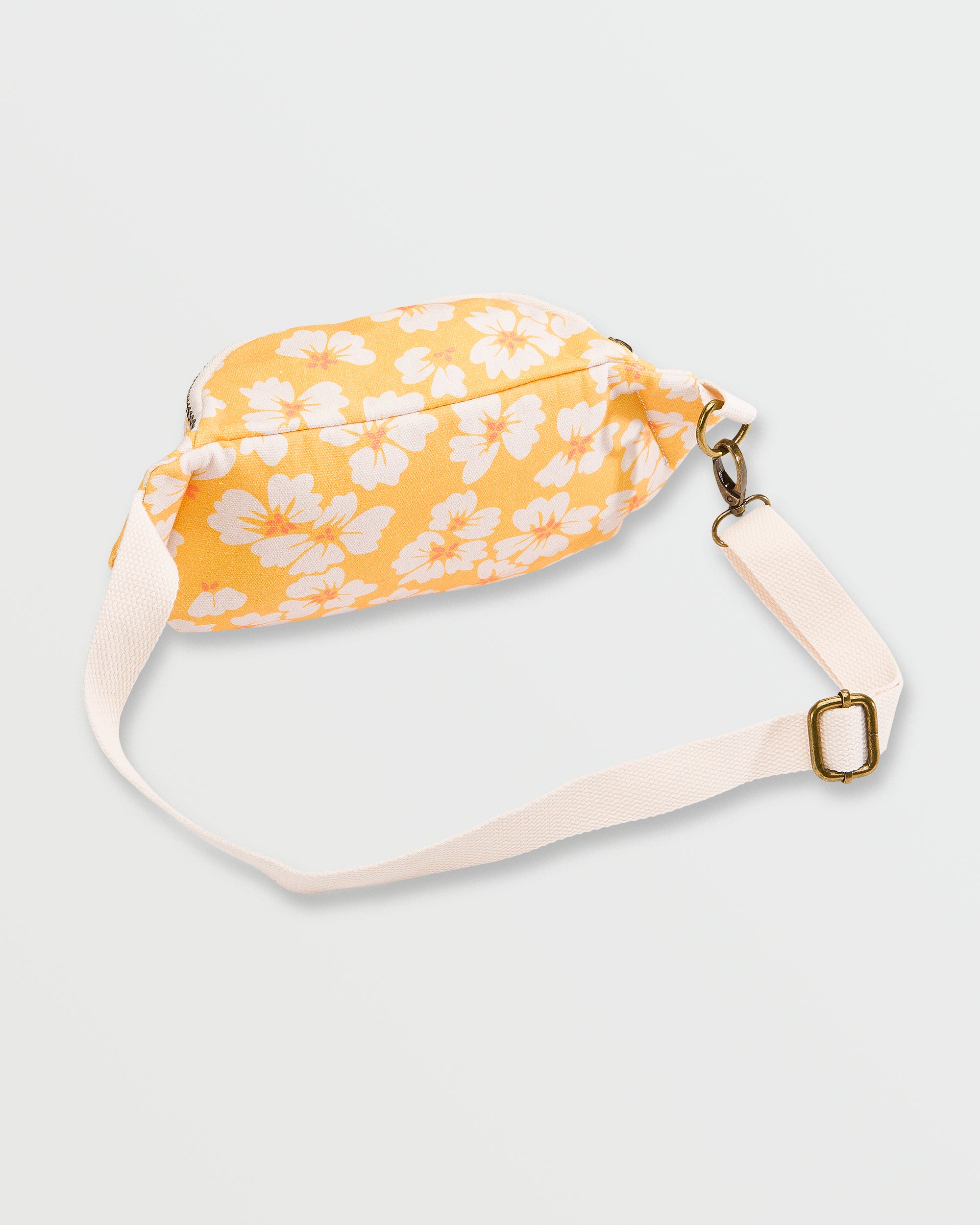 On My Bum Waistbag - Golden Peach - Image 2