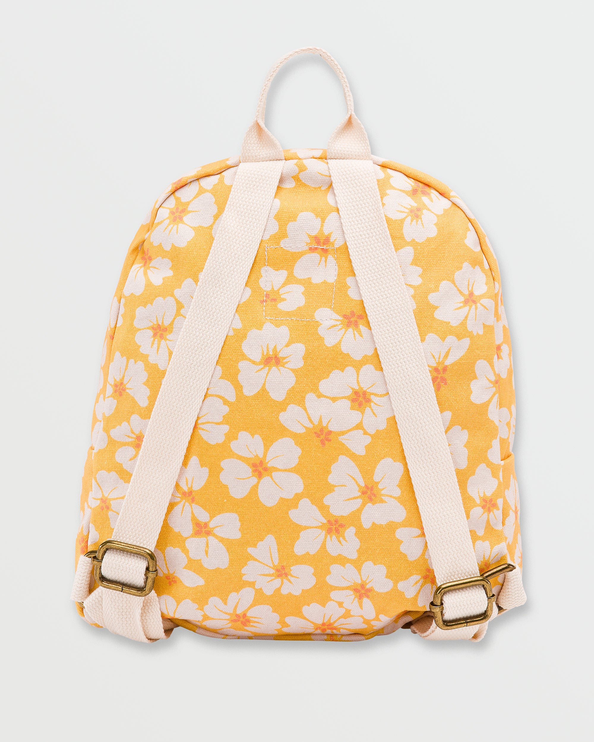 Mini Mama Backpack - Golden Peach - Image 2