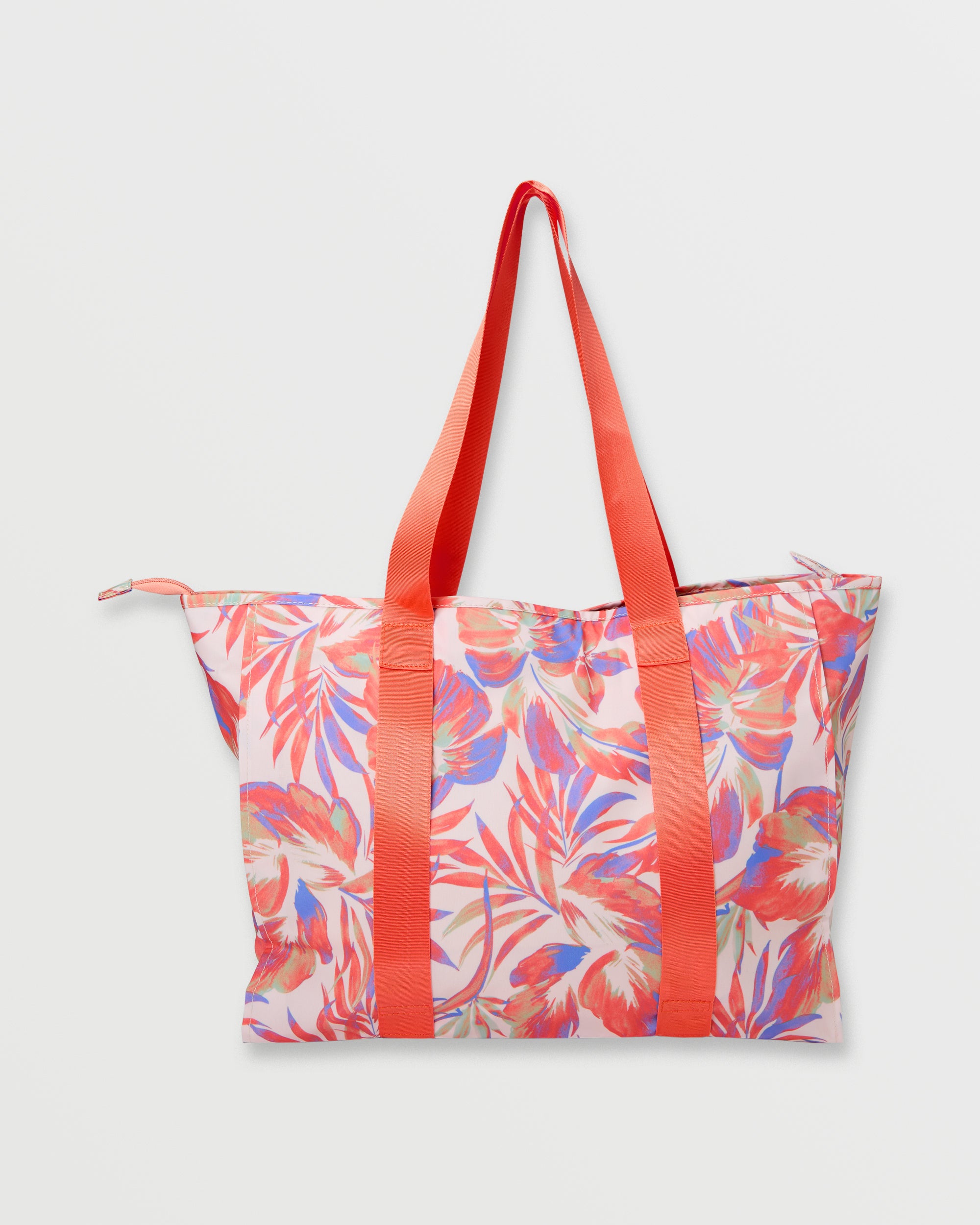 Keenie Tote Bag - Bright Pink - Image 4