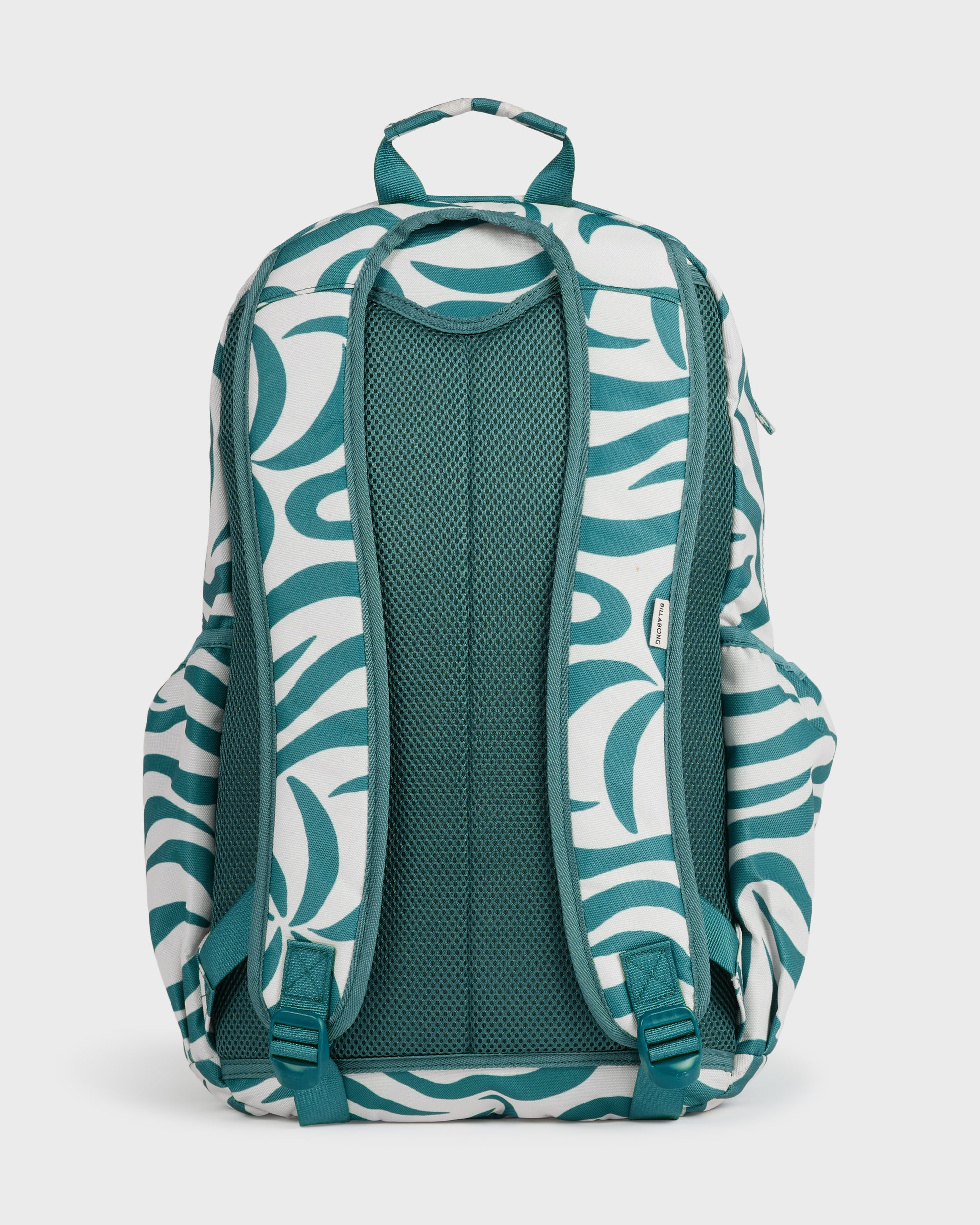 Roadie Backpack - Evergreen - Image 4