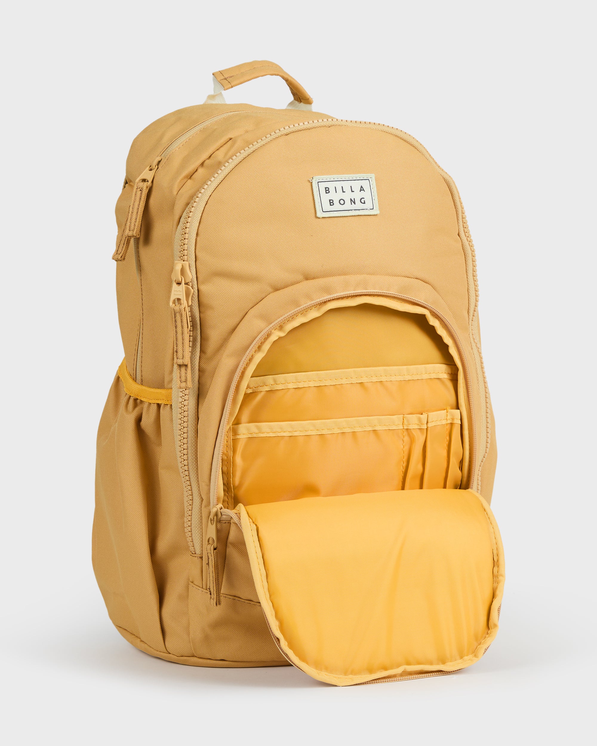Roadie Backpack - Honey - Image 2