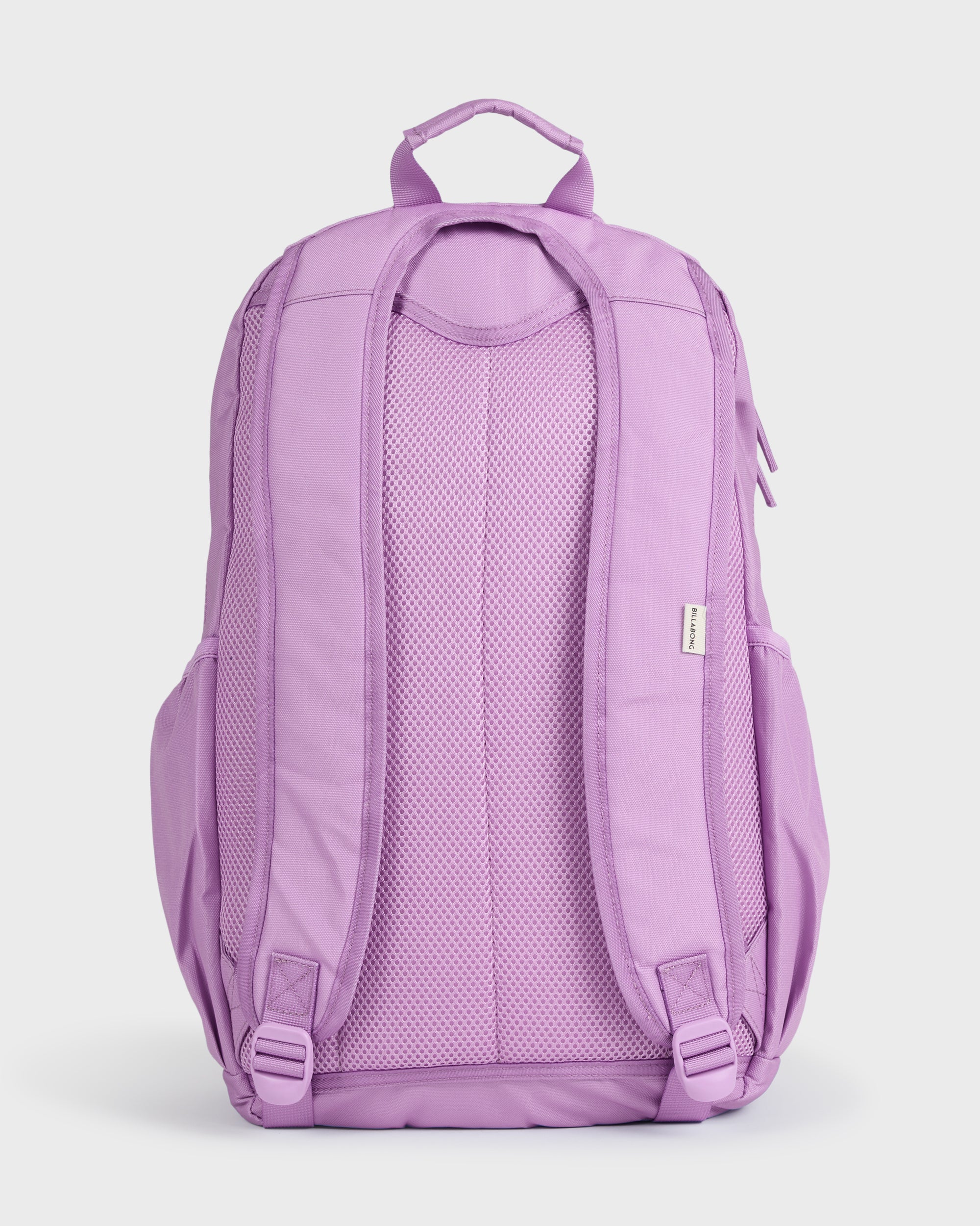 Roadie Backpack - Light Purple - Image 3
