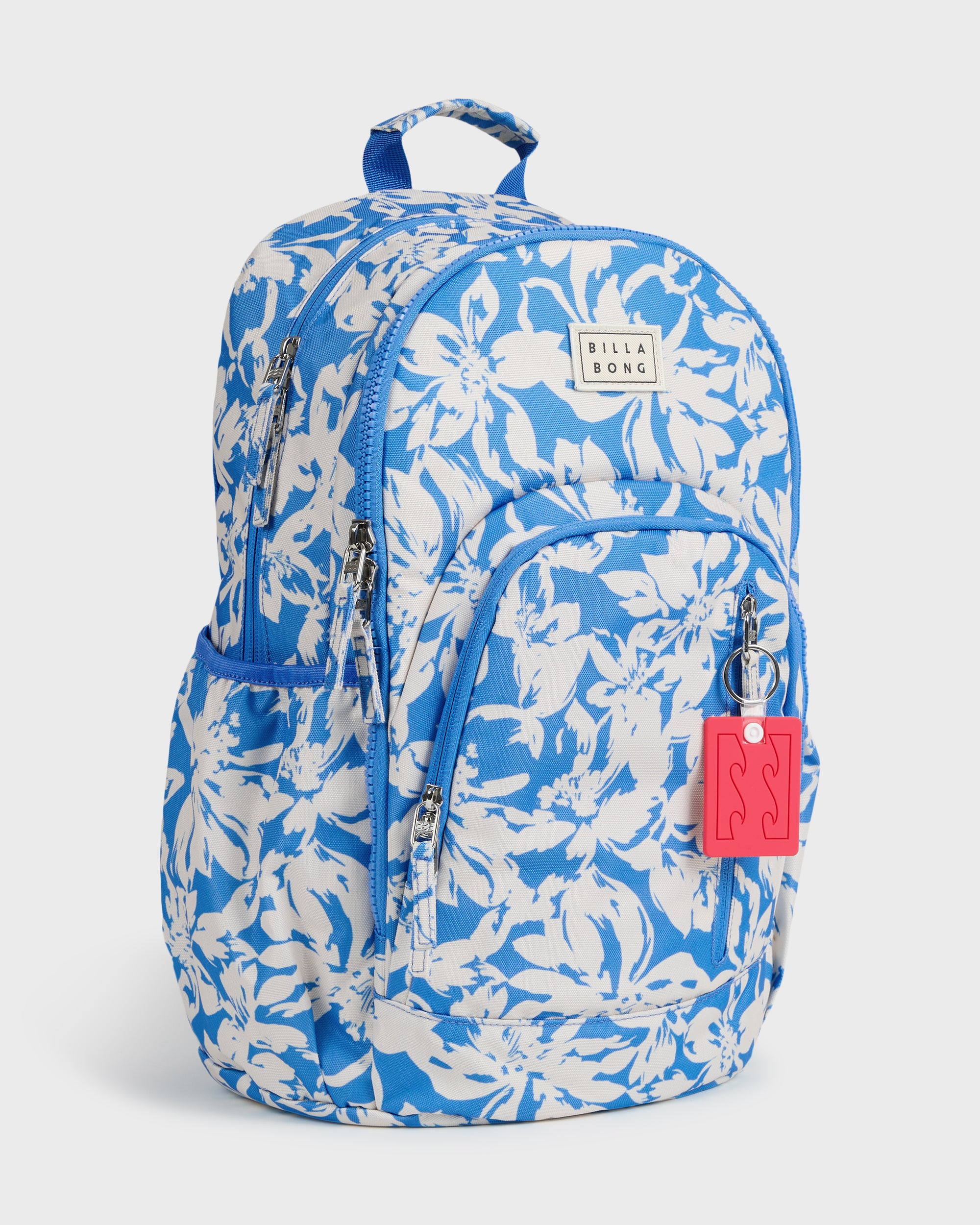 Roadie Backpack - True Blue - Image 2