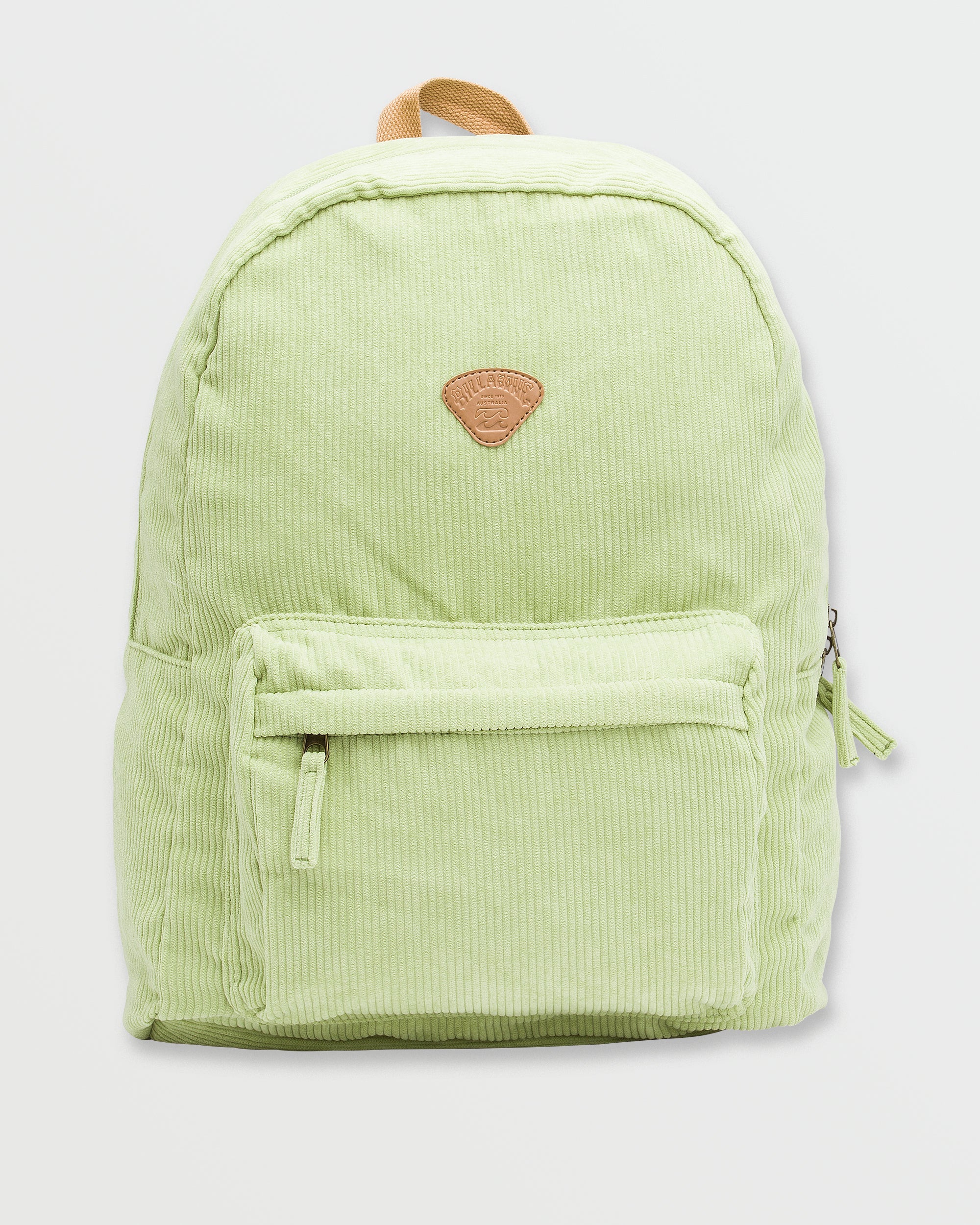 Schools Out Cord Bag - Avocado - Image 3