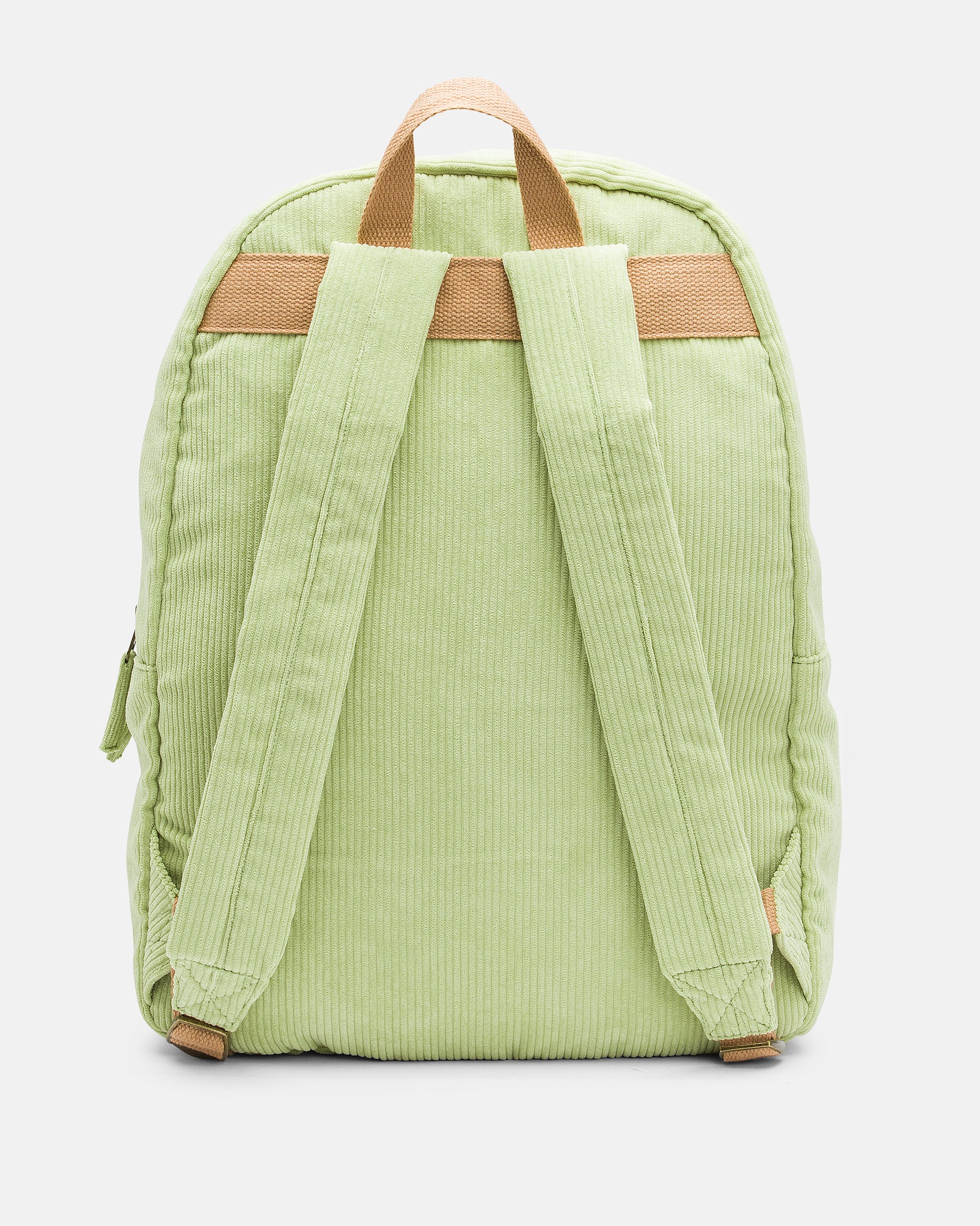 Schools Out Cord Bag - Avocado - Image 2