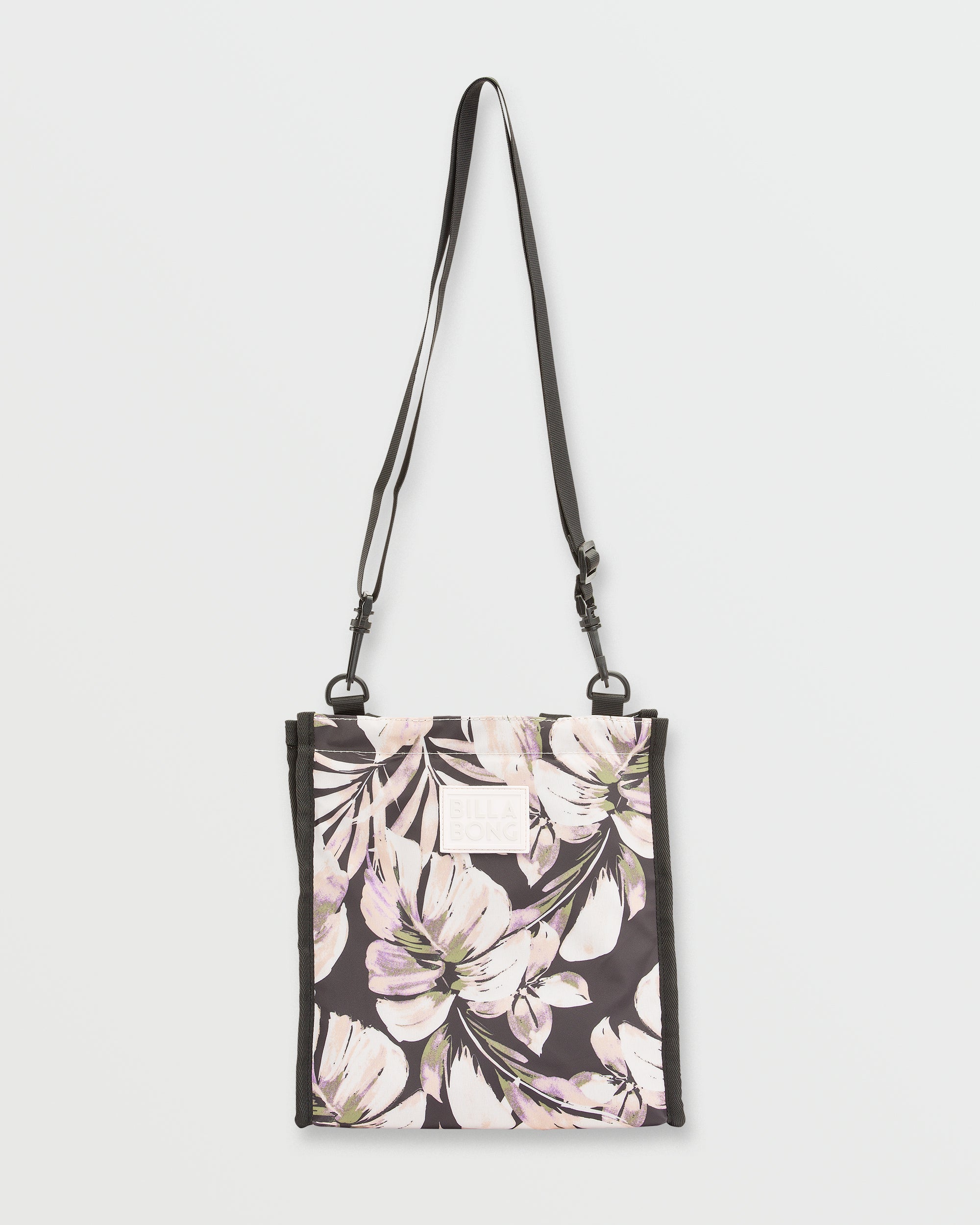 Take A Break Lunchbox - Black Floral - Image 3