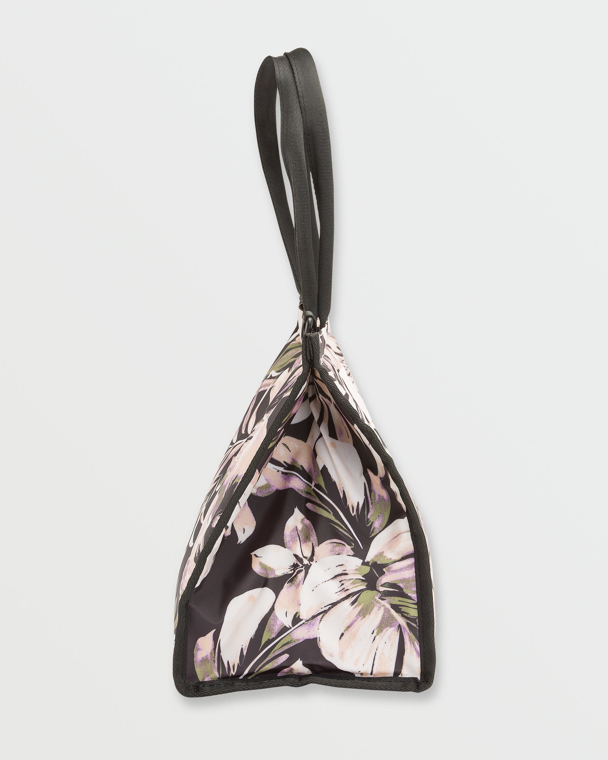 Take A Break Lunchbox - Black Floral - Image 2