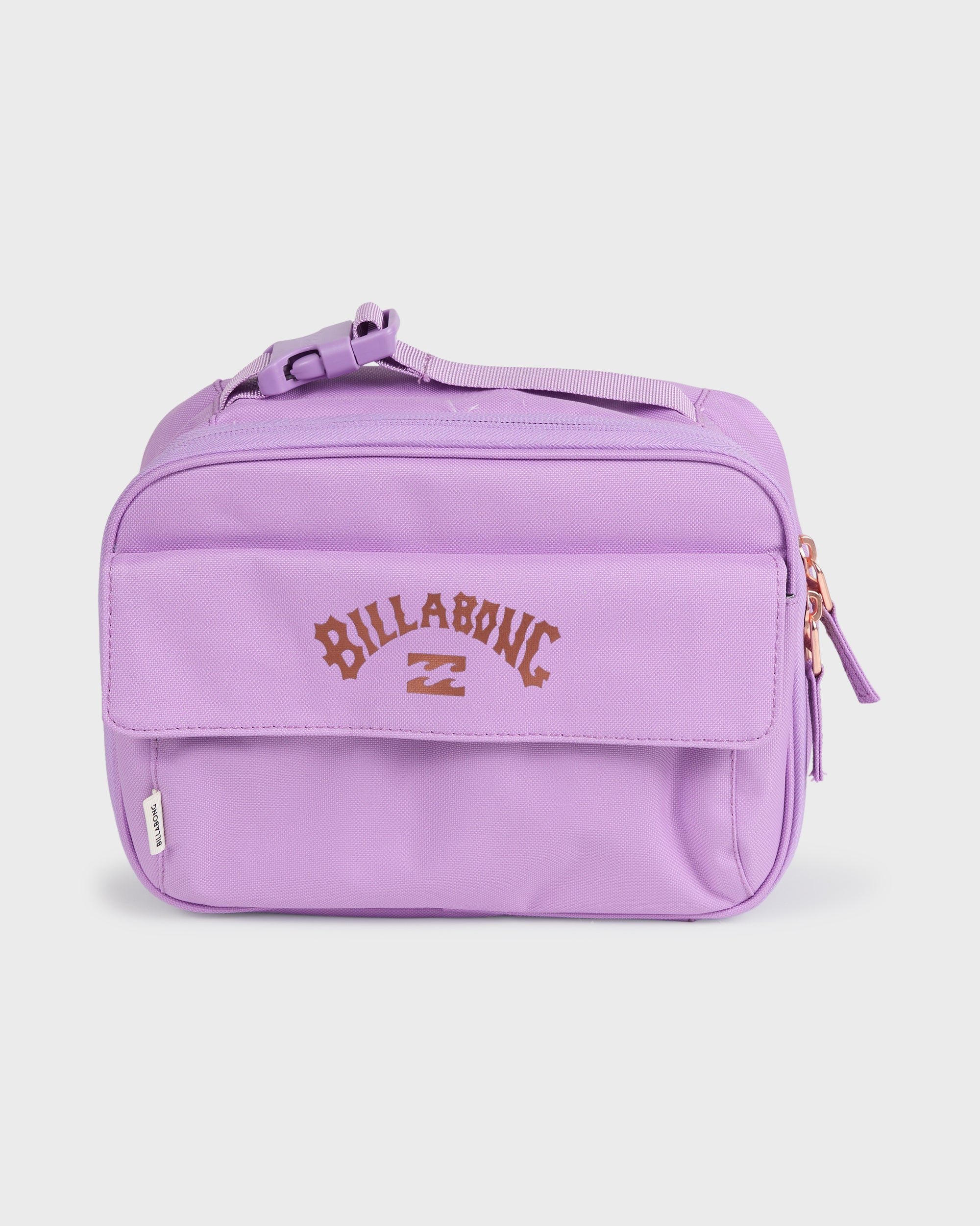 Lil Chill Lunch Box - Light Purple - Image 4