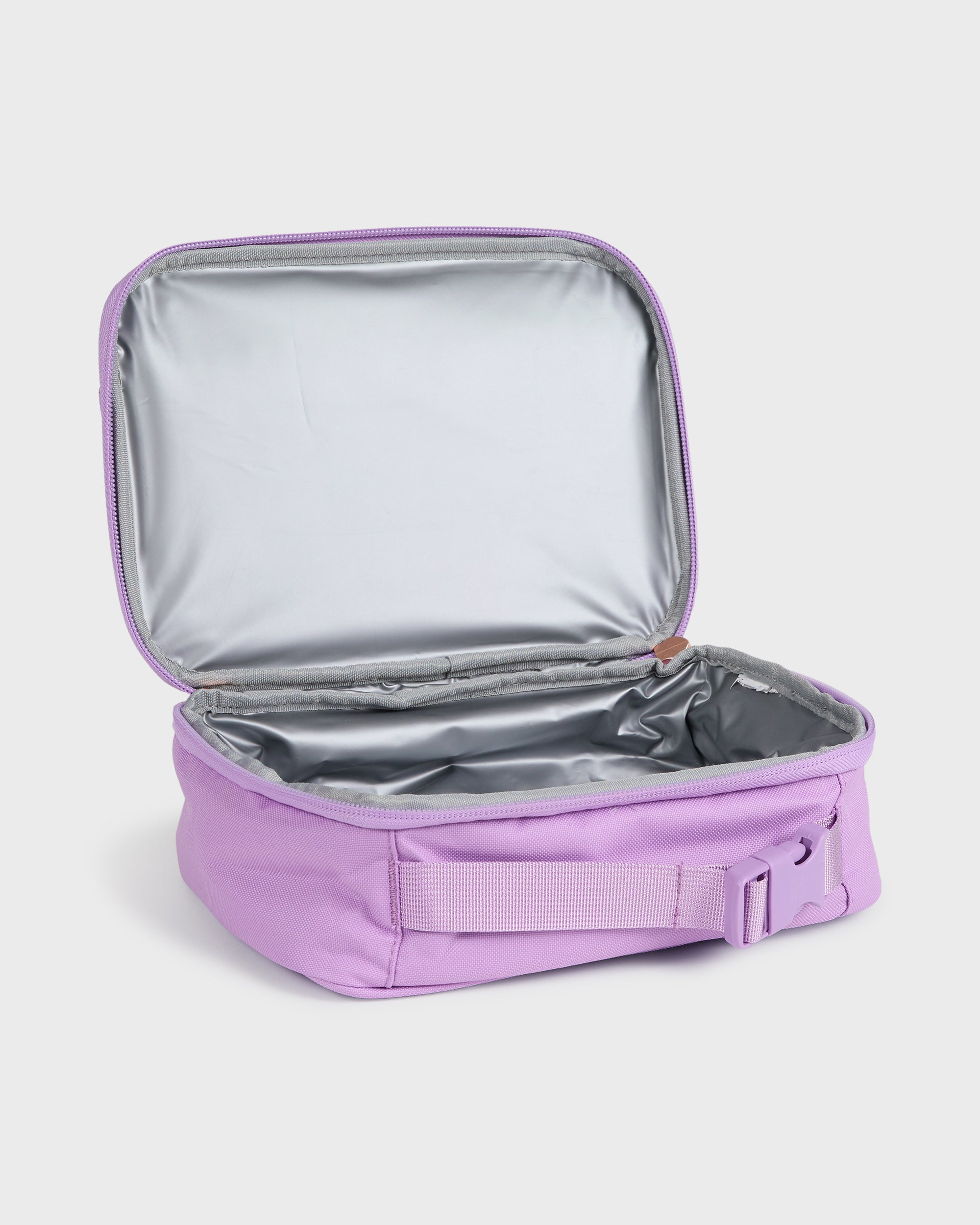 Lil Chill Lunch Box - Light Purple - Image 3