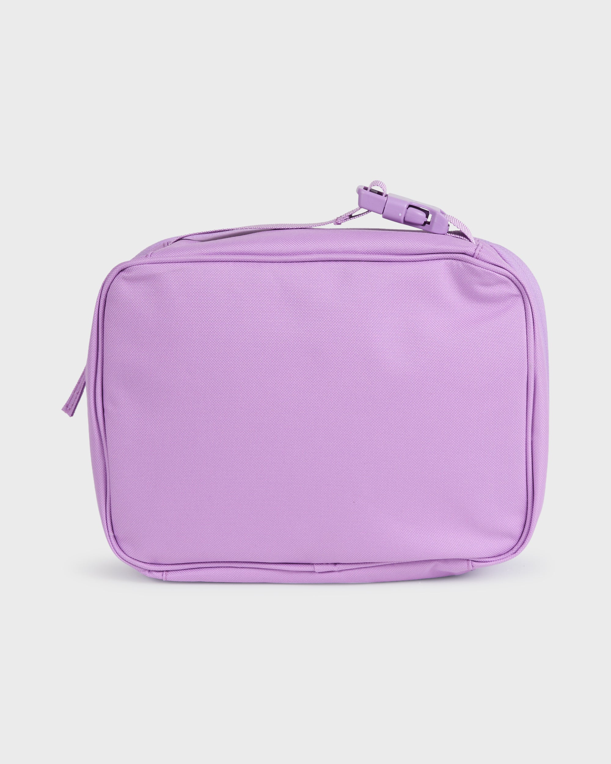 Lil Chill Lunch Box - Light Purple - Image 5