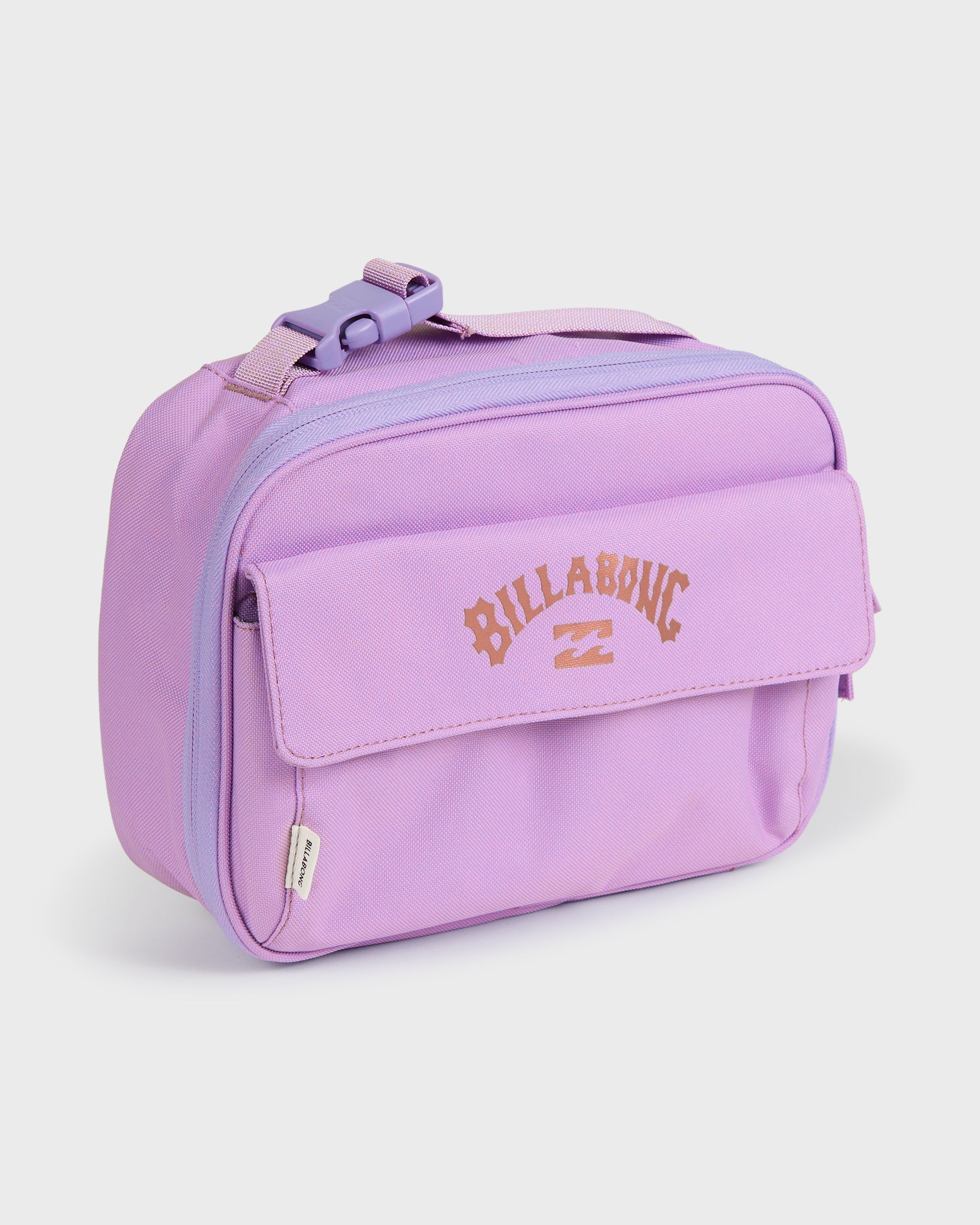 Lil Chill Lunch Box - Light Purple - Image 2