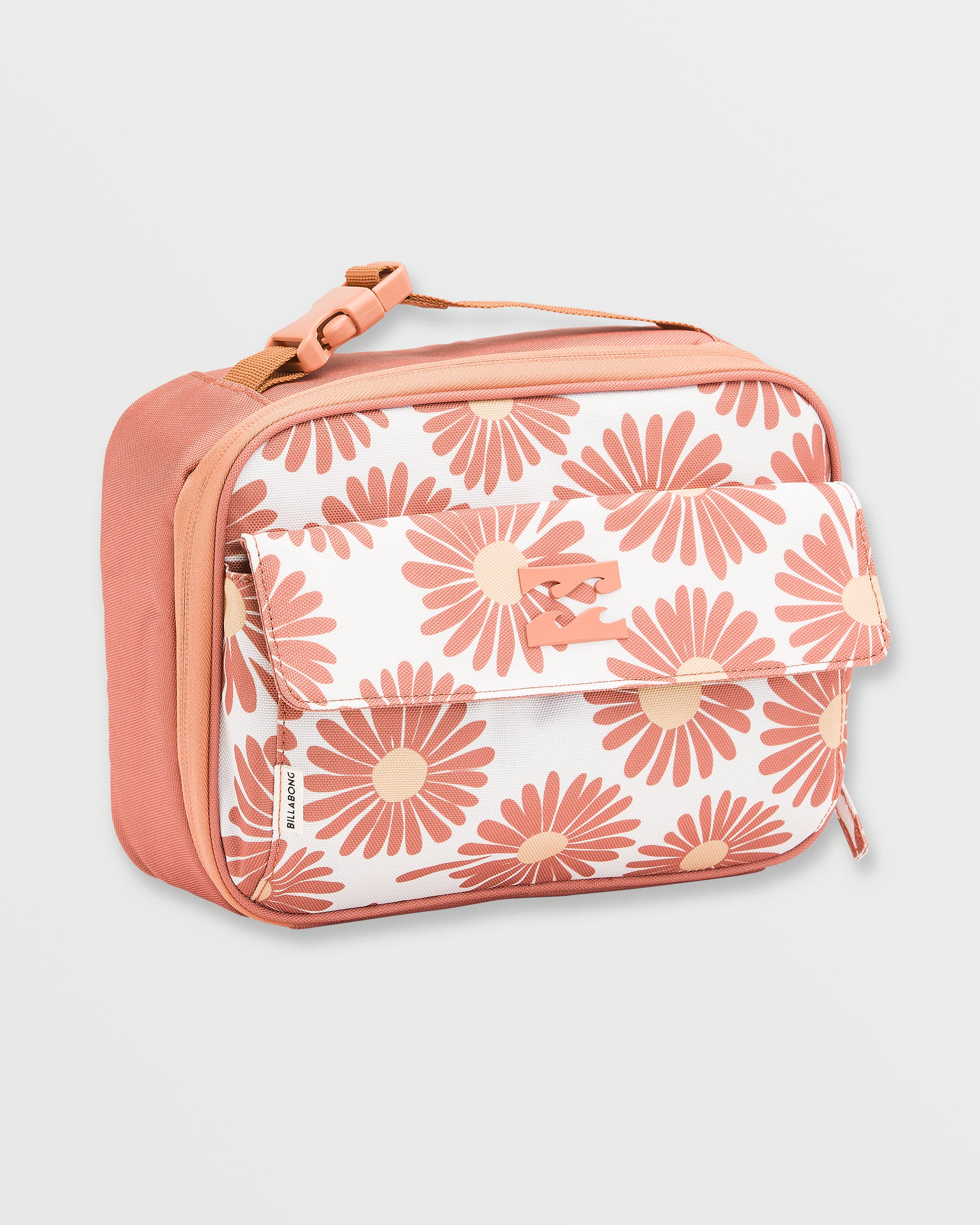 Lil Chill Lunchbox - Sunburnt