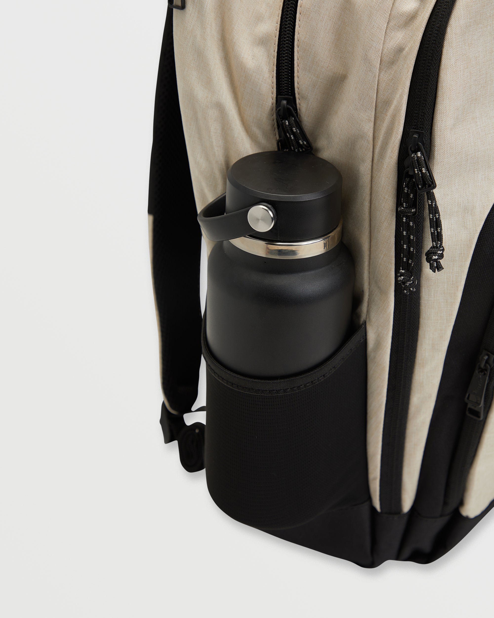 Command 29L Large Backpack - Sand Heather - Image 3