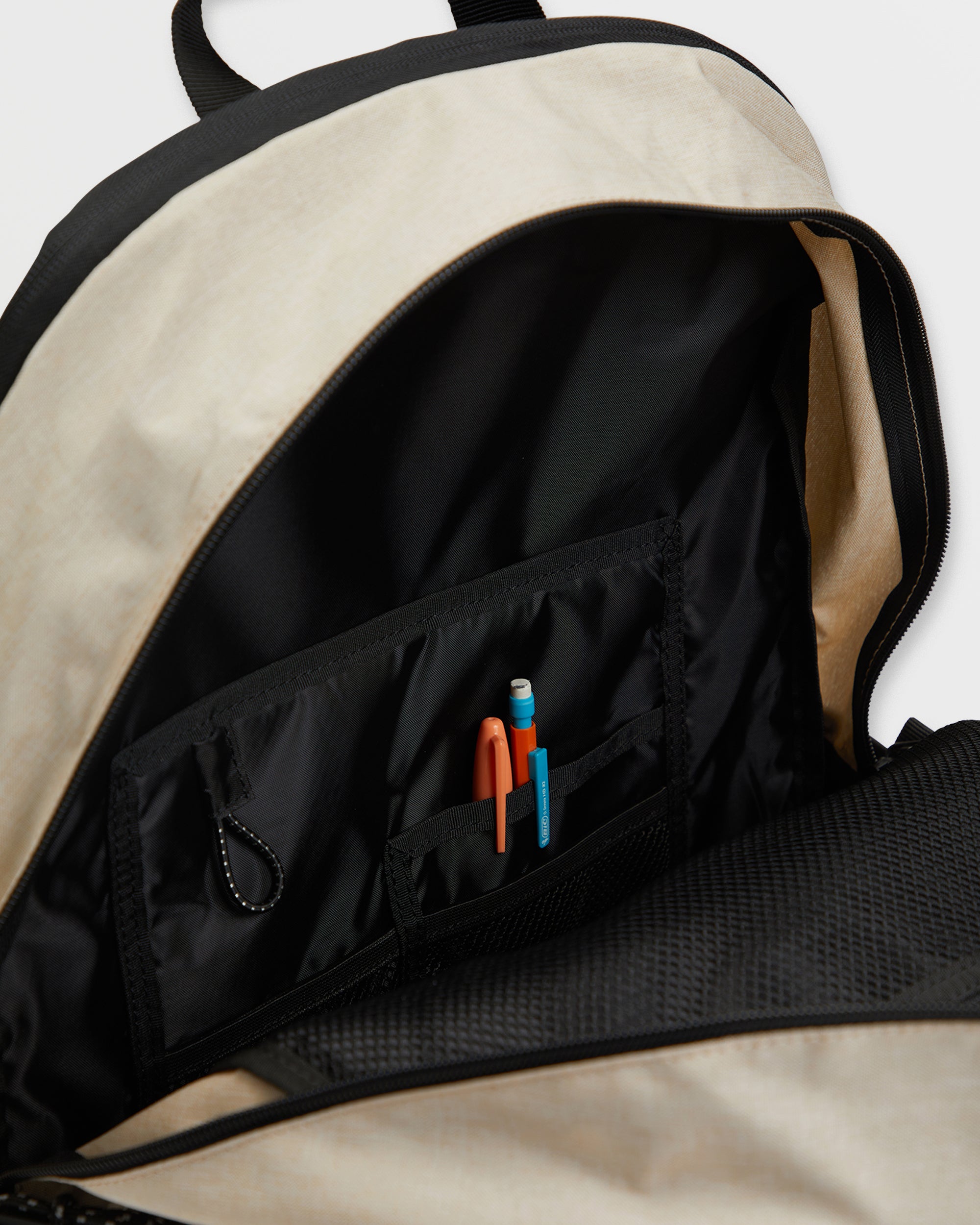 Command 29L Large Backpack - Sand Heather - Image 4