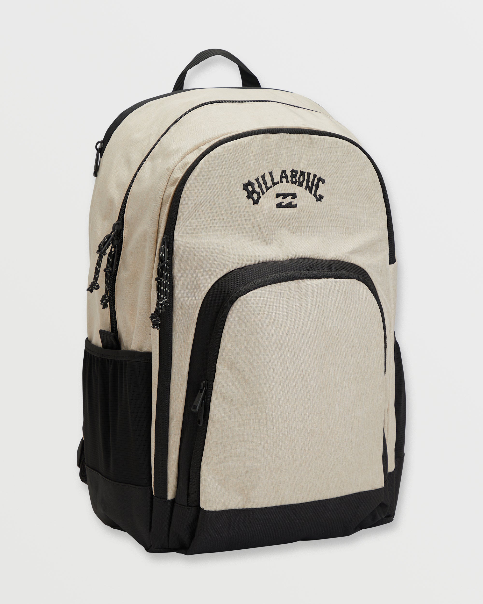 Command 29L Large Backpack - Sand Heather