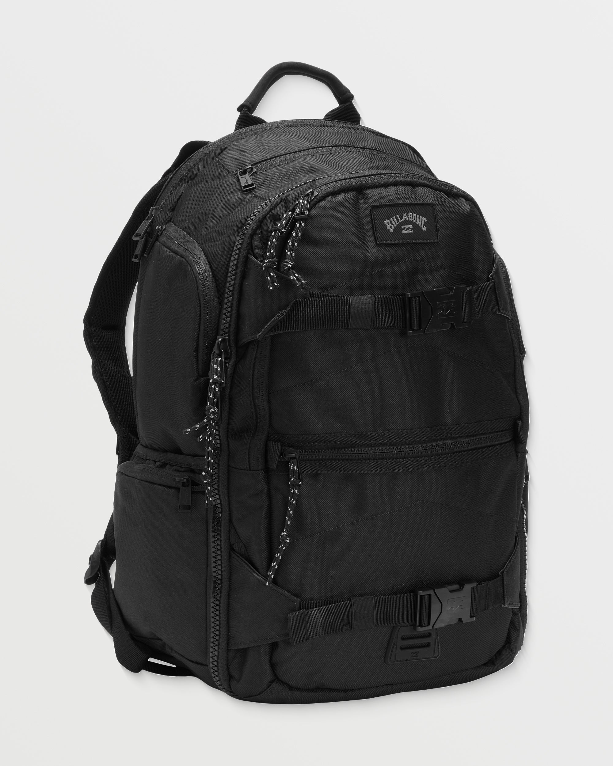 Combat Large 35L Backpack - Stealth - Image 3