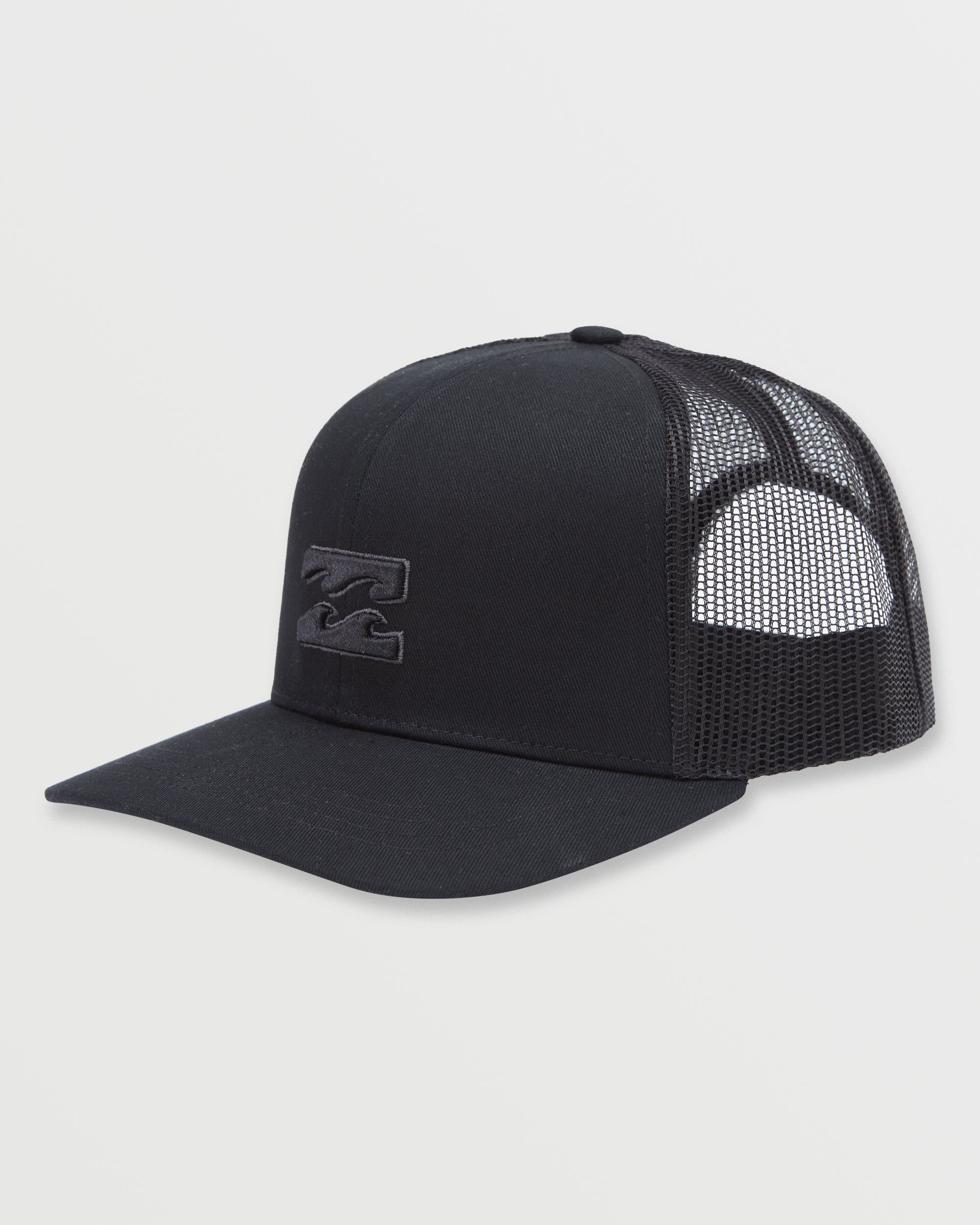 All Day Trucker Hat - Stealth