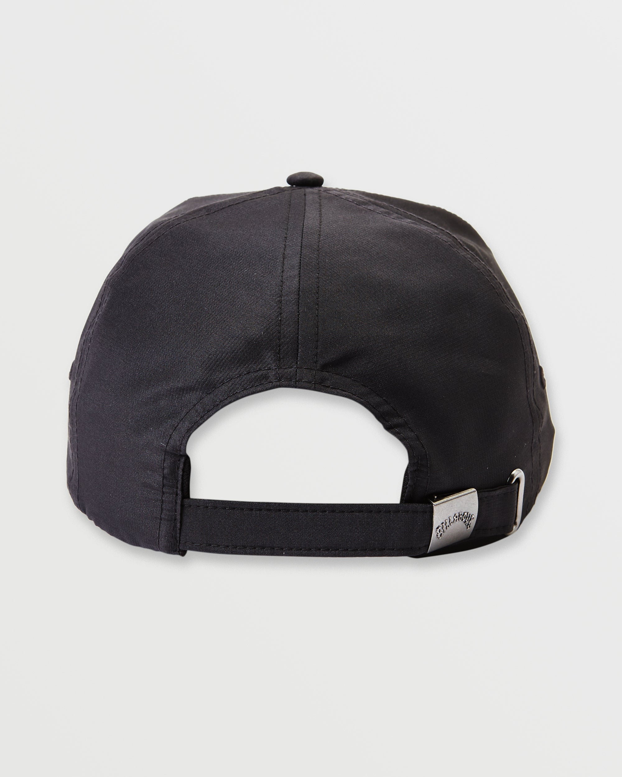 Arch Team Snapback Hat - Black - Image 2