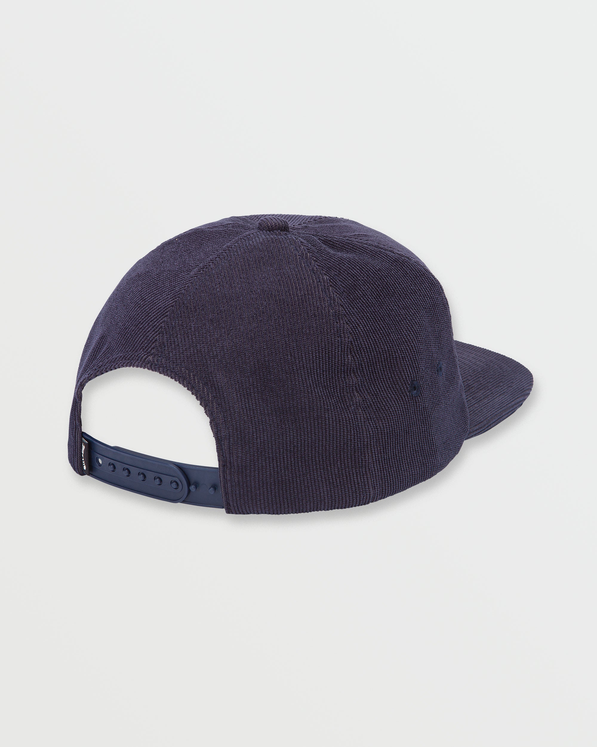 Arch Team Snapback Hat - Deep Blue - Image 2