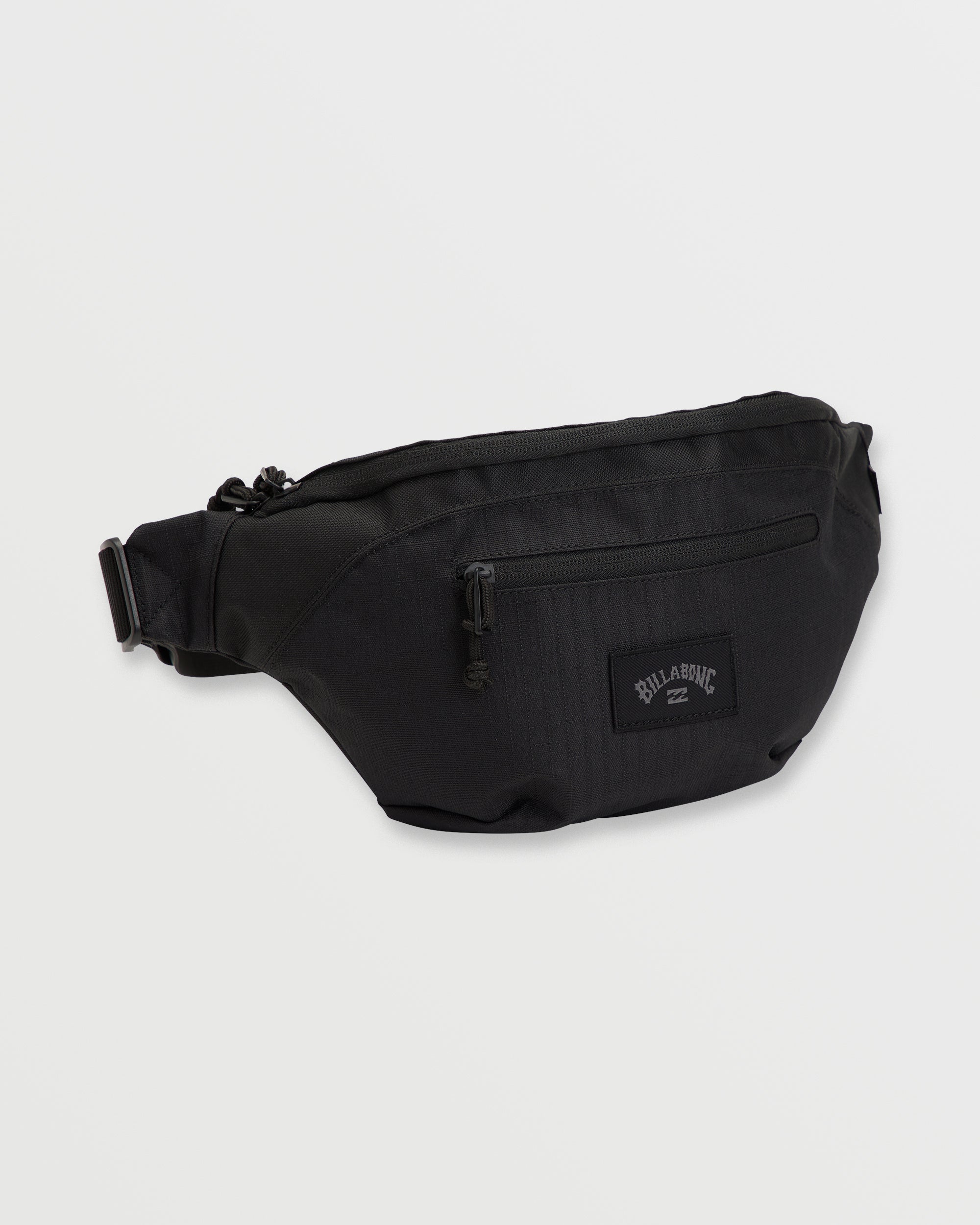 Bali Waistpack - Black