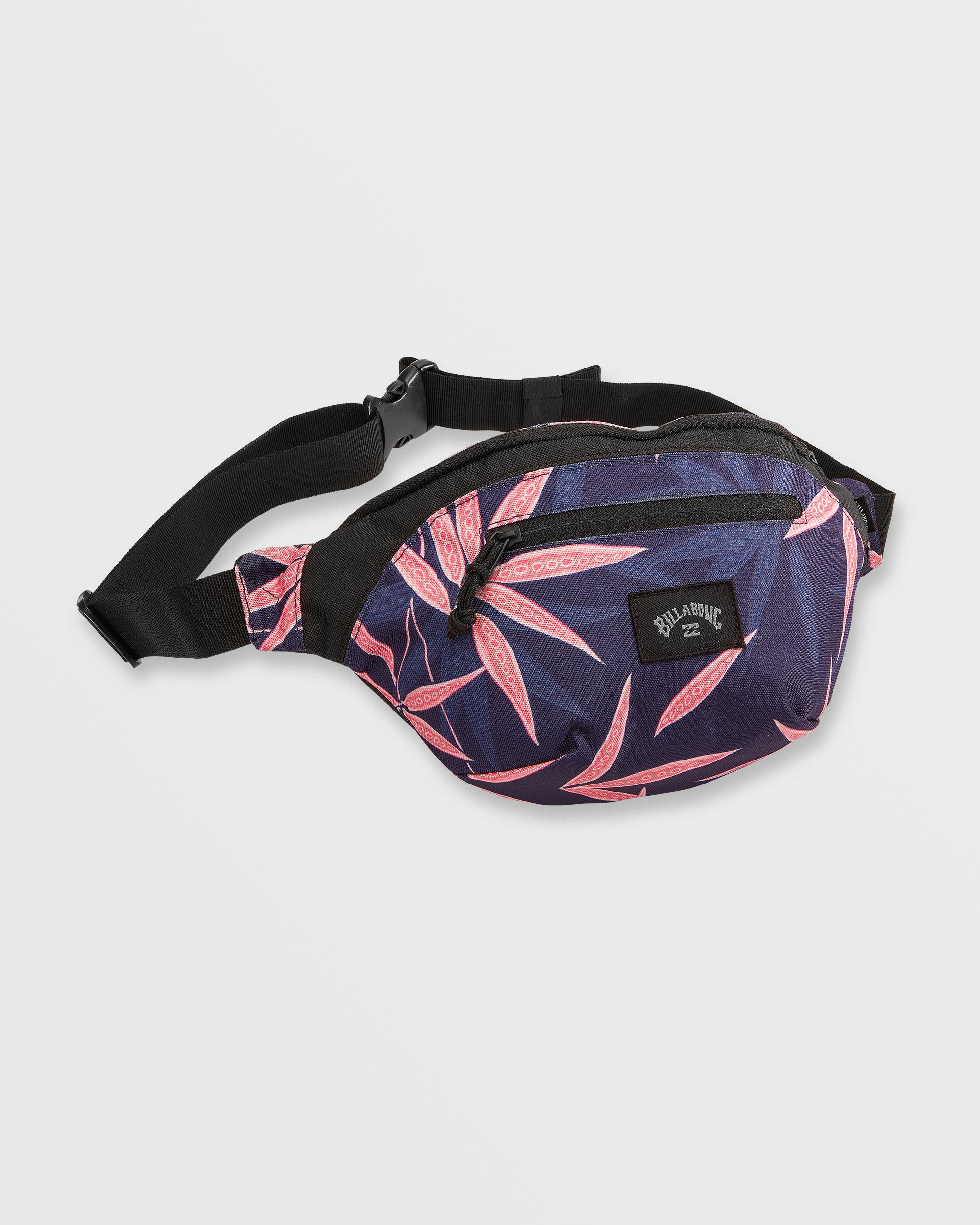 Bali Waistpack - Deep Blue