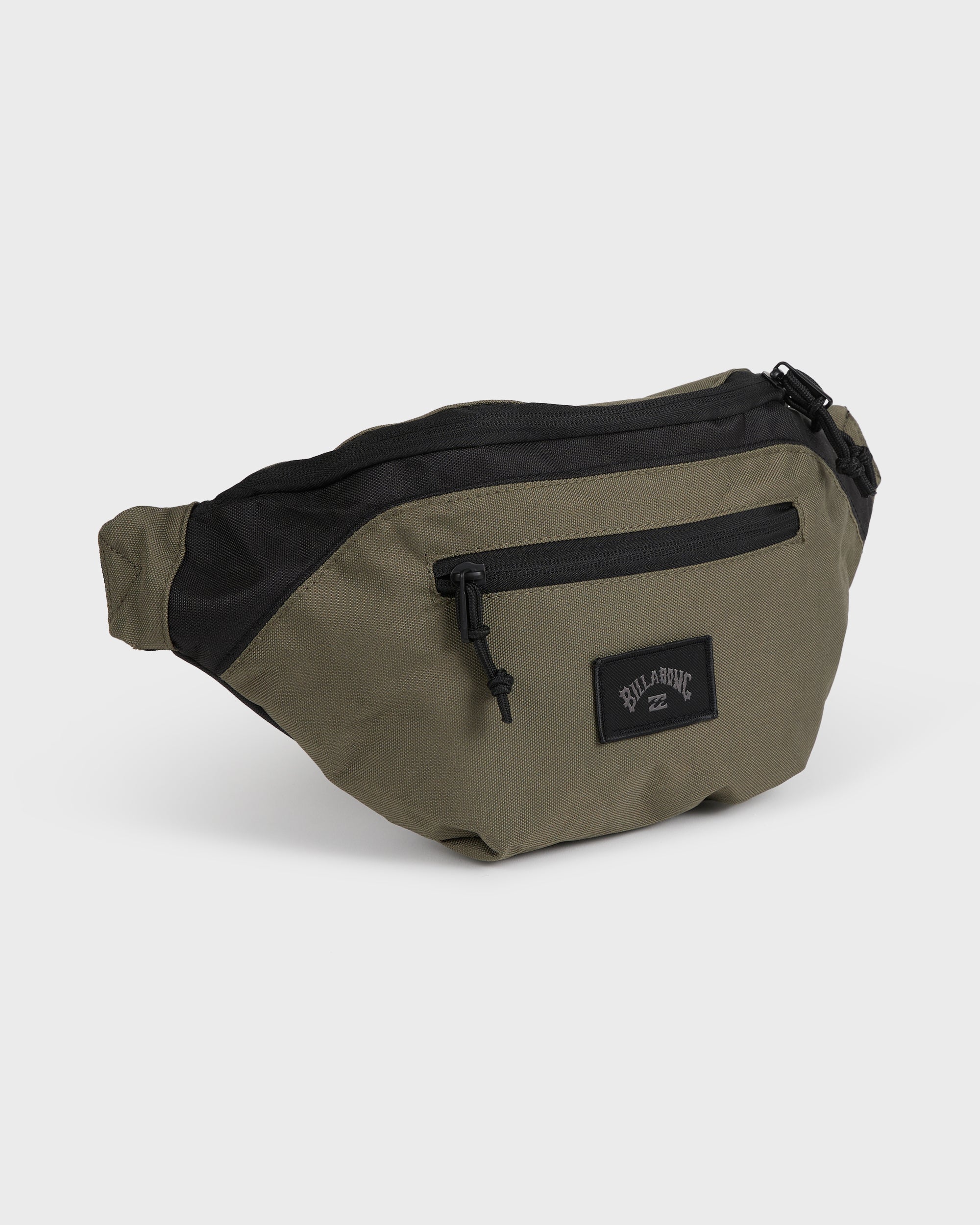 Bali Waistpack - Military - Image 3