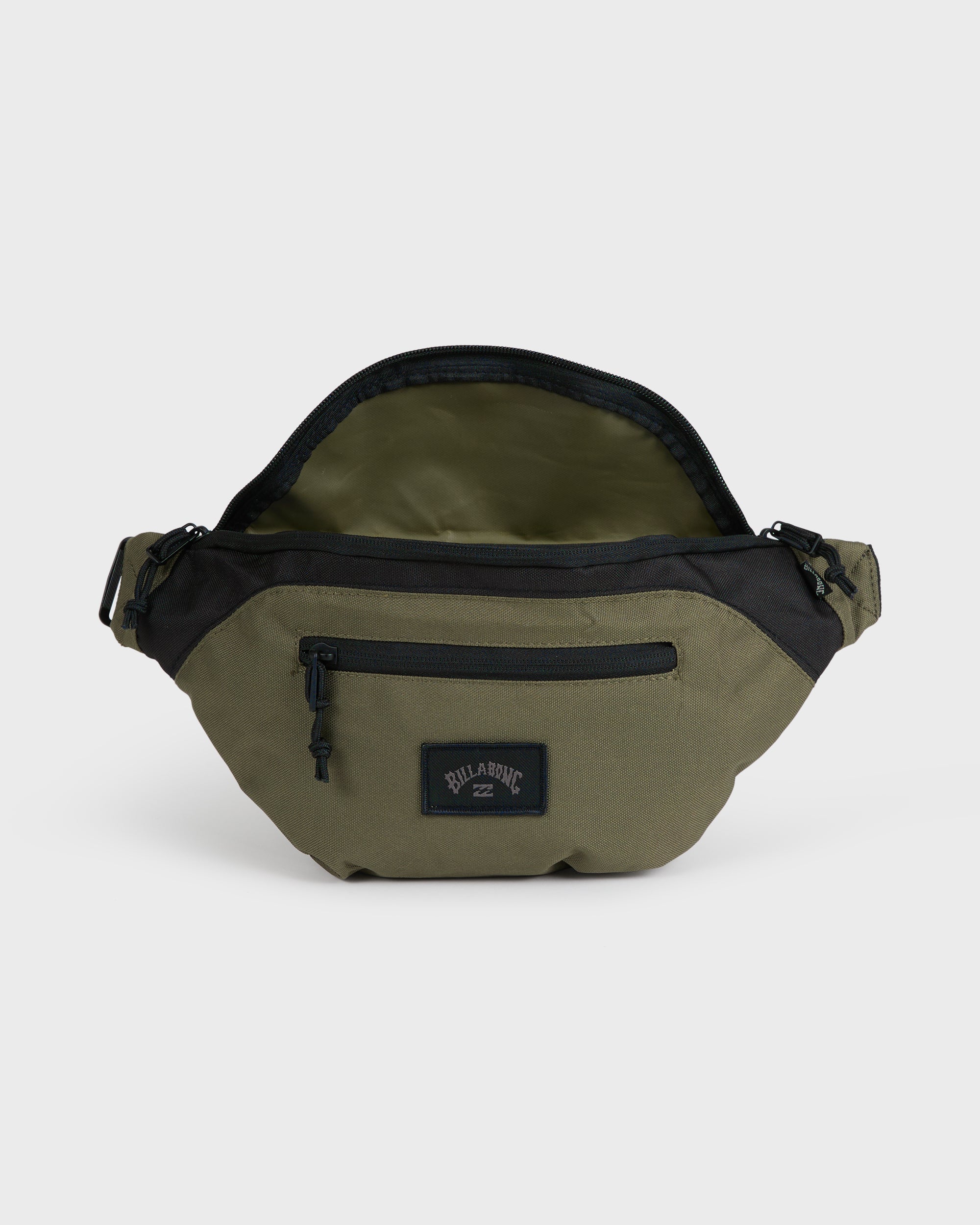 Bali Waistpack - Military - Image 4
