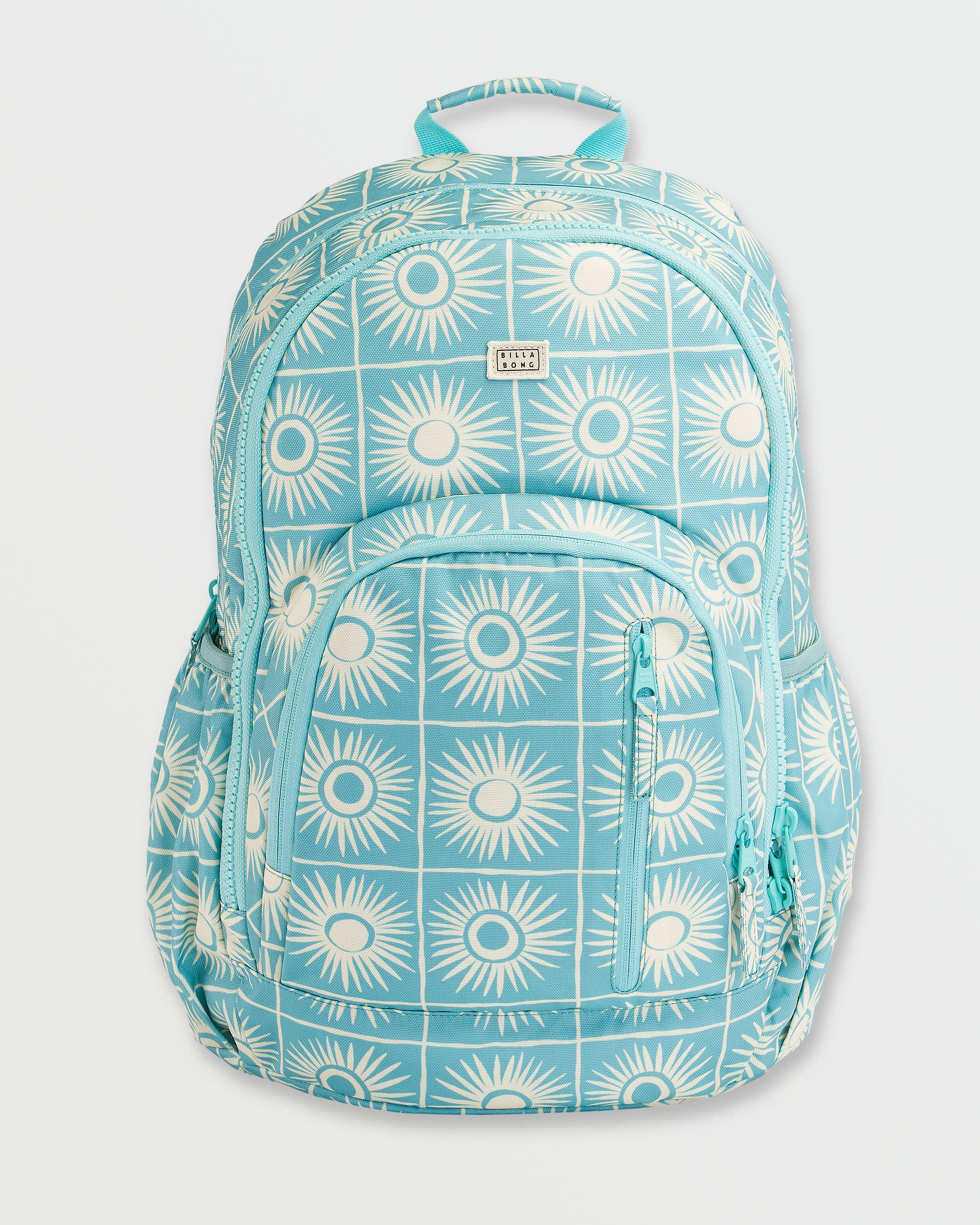 Roadie Backpack - Misty Blue - Image 3