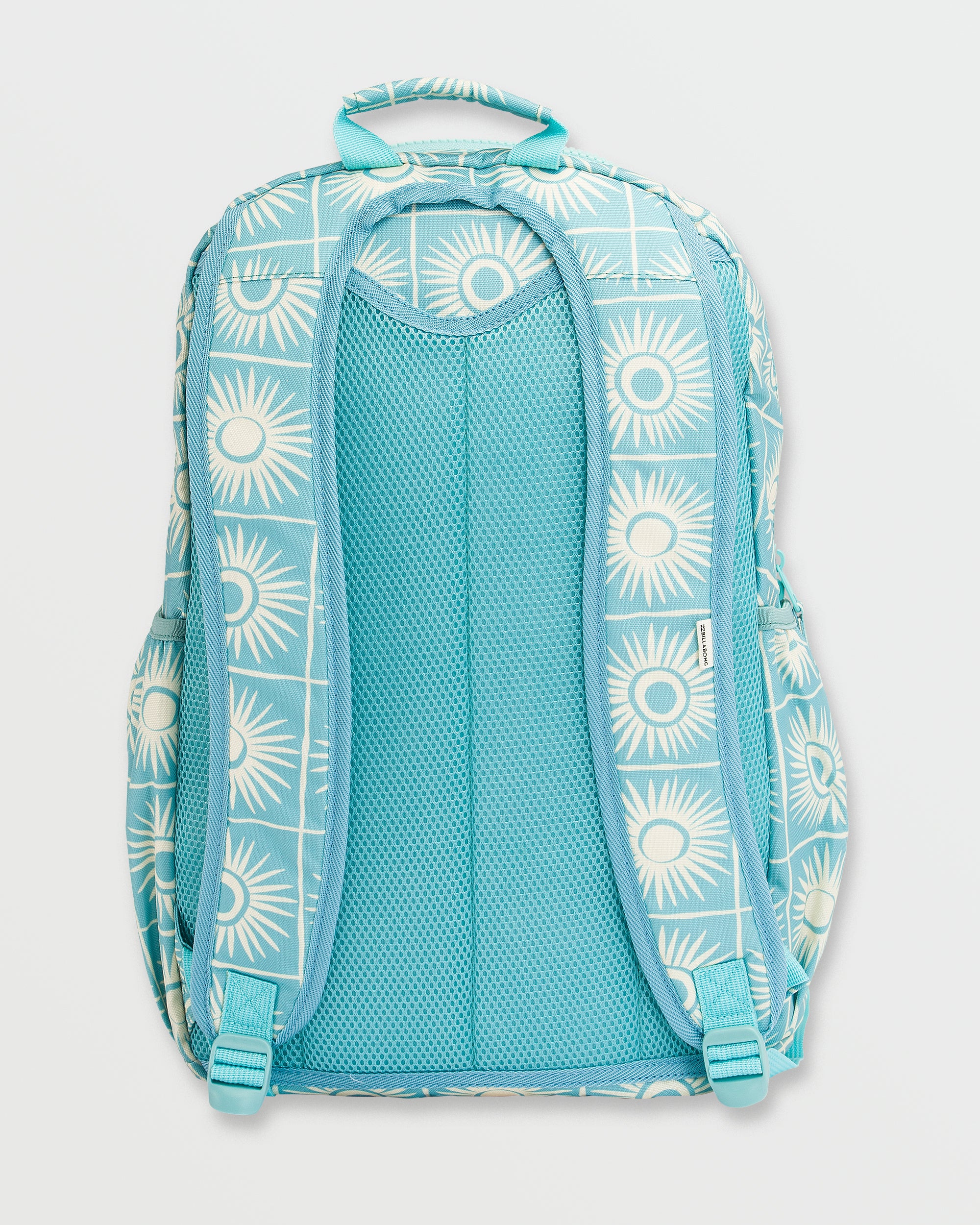 Roadie Backpack - Misty Blue - Image 2