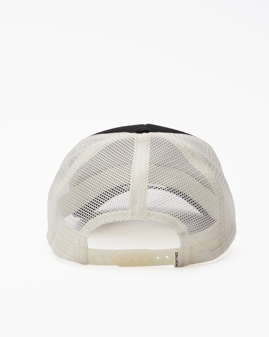 Aloha Forever Trucker Hat - Black - Image 4